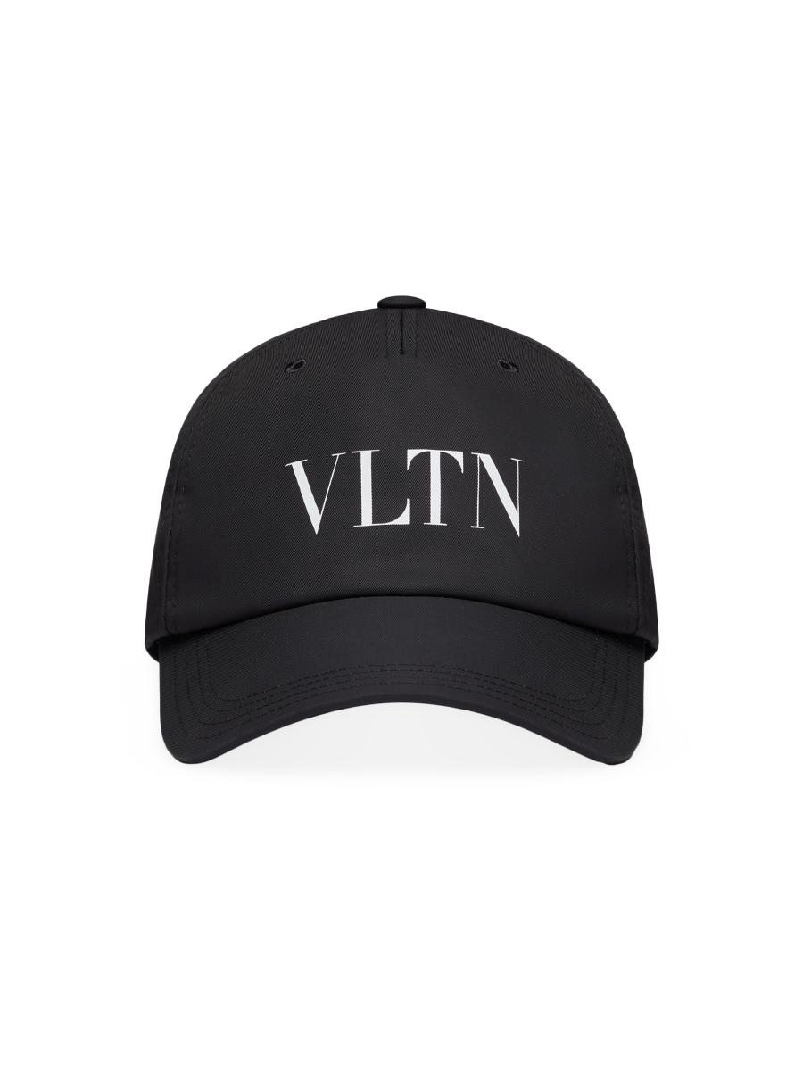 楽天市場】ヴァレンティノ 帽子 キャップ VLTNロゴ ベースボール