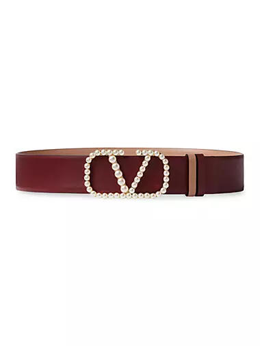 Women's Valentino Garavani Designer Belts