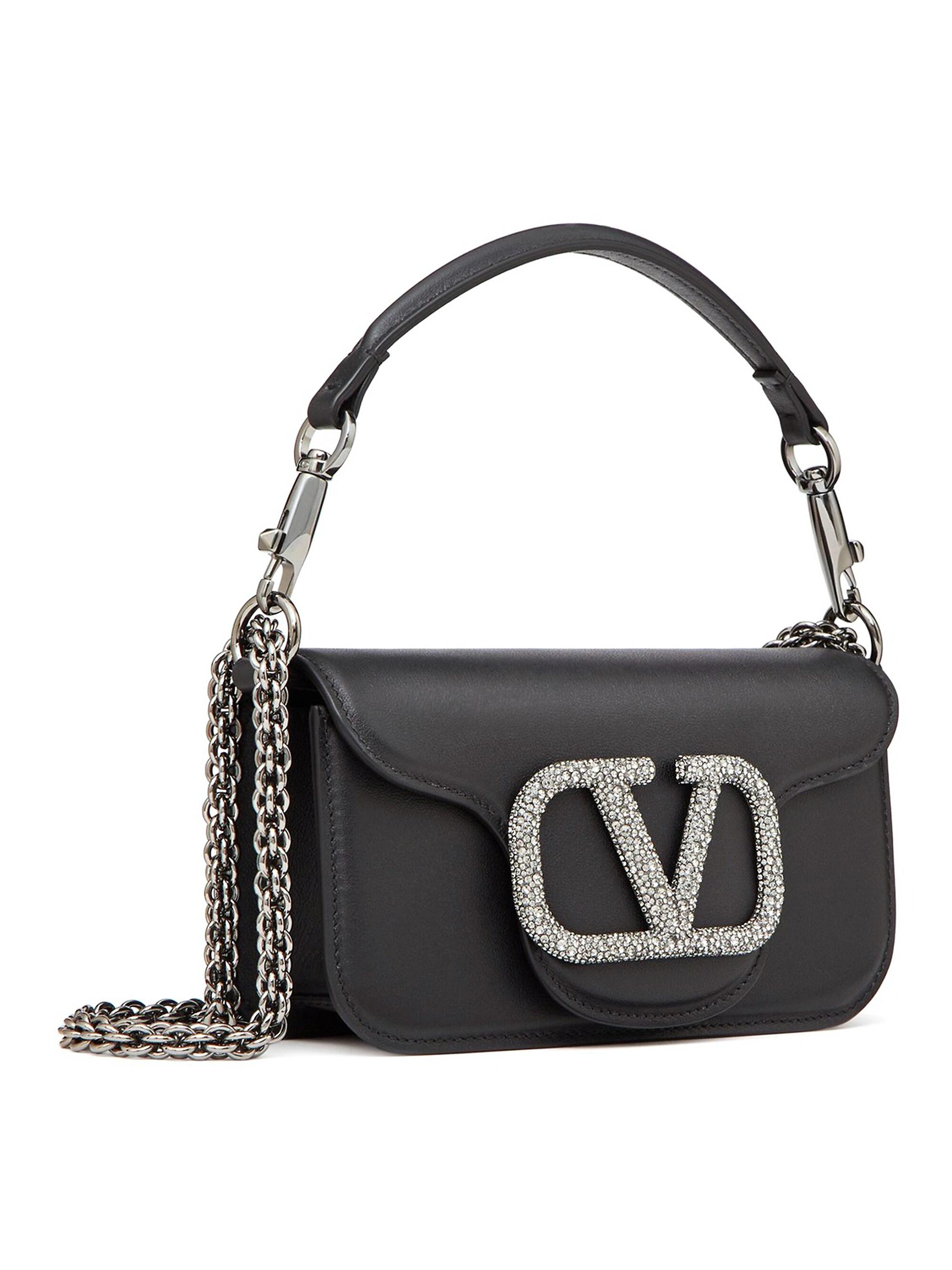 VALENTINO GARAVANIバッグ 外袋付き Valentino Garavani Outlet: Shoulder bag woman - Yellow Cream