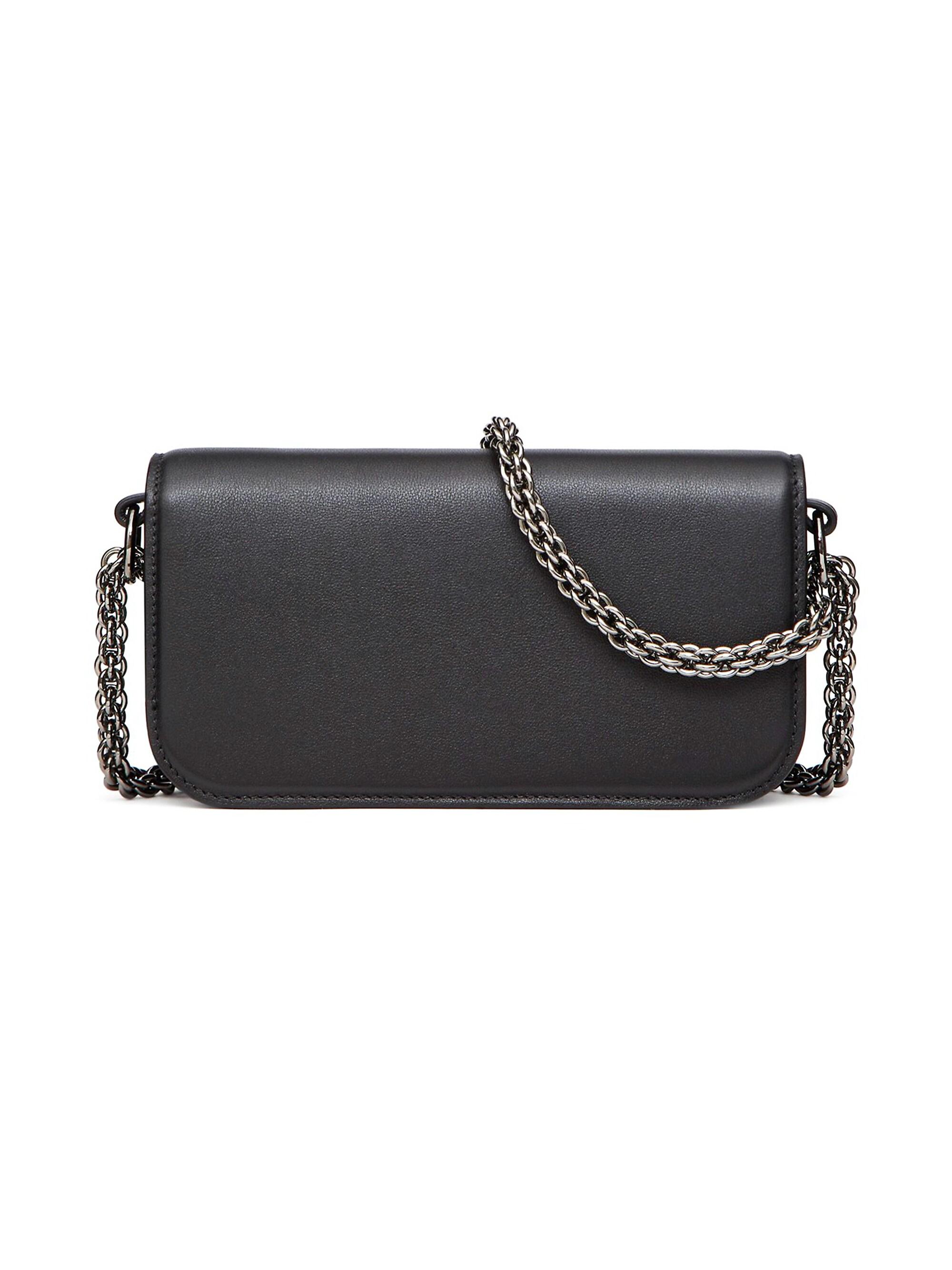 Valentino Garavani Valentino Garavani Locò Small Shoulder Bag With