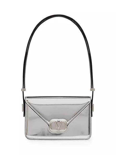 Valentino Vring Love Shopping Tote (Varied Colors)