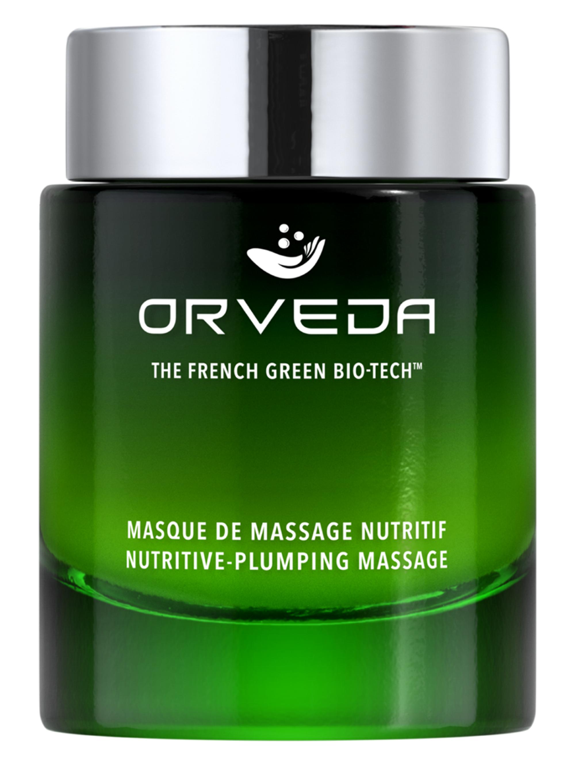 Orveda Women's Nutritive-Plumping & Hydrating Mask