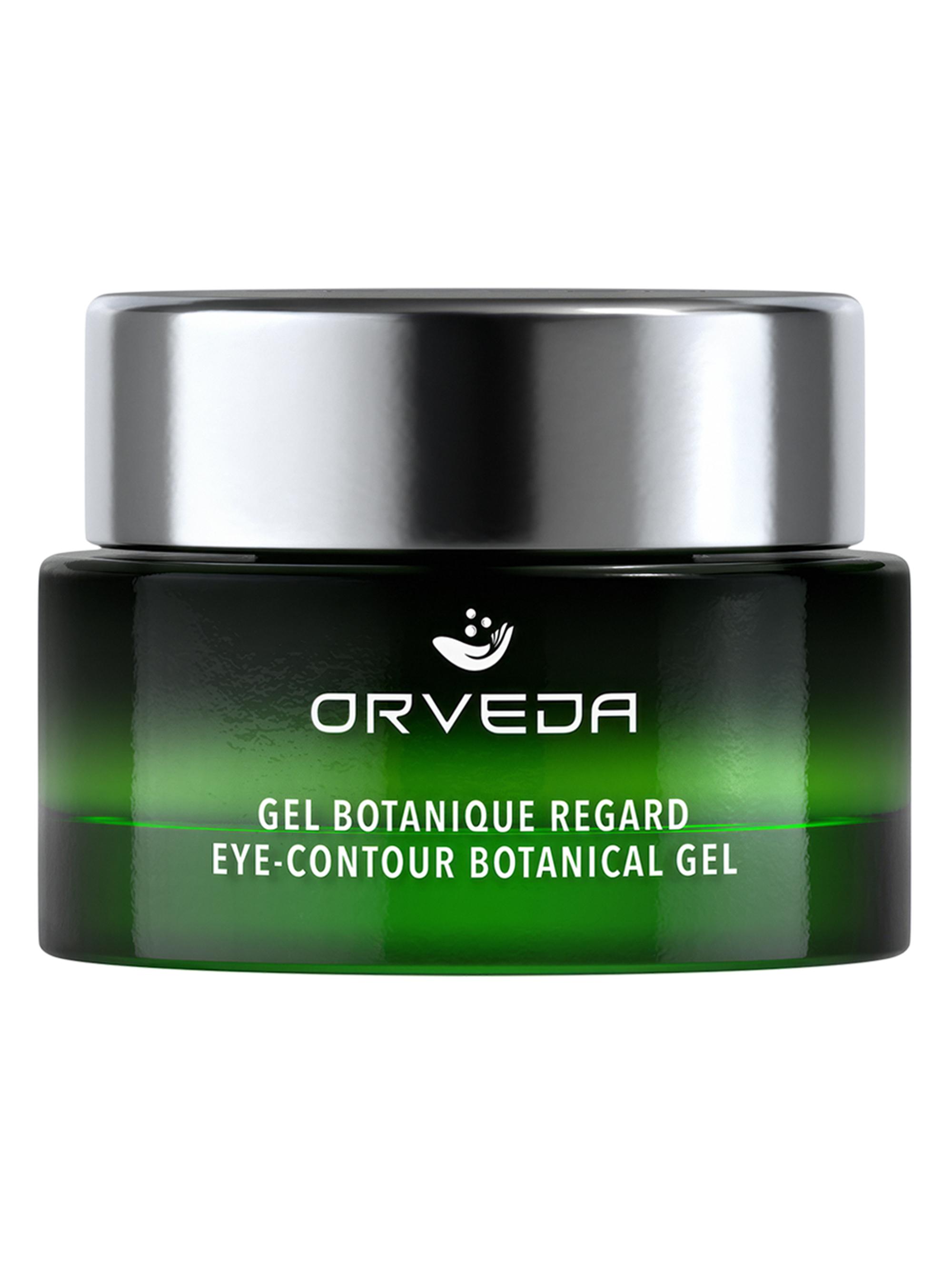 Orveda Women's Eye-Contour De-Puffing & Smoothing Eye Cream