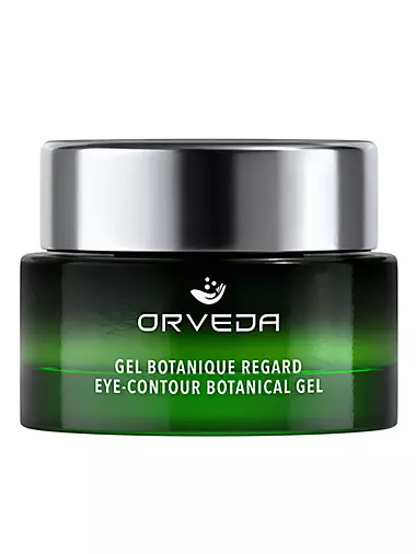 Eye-Contour Botanical Gel Cream
