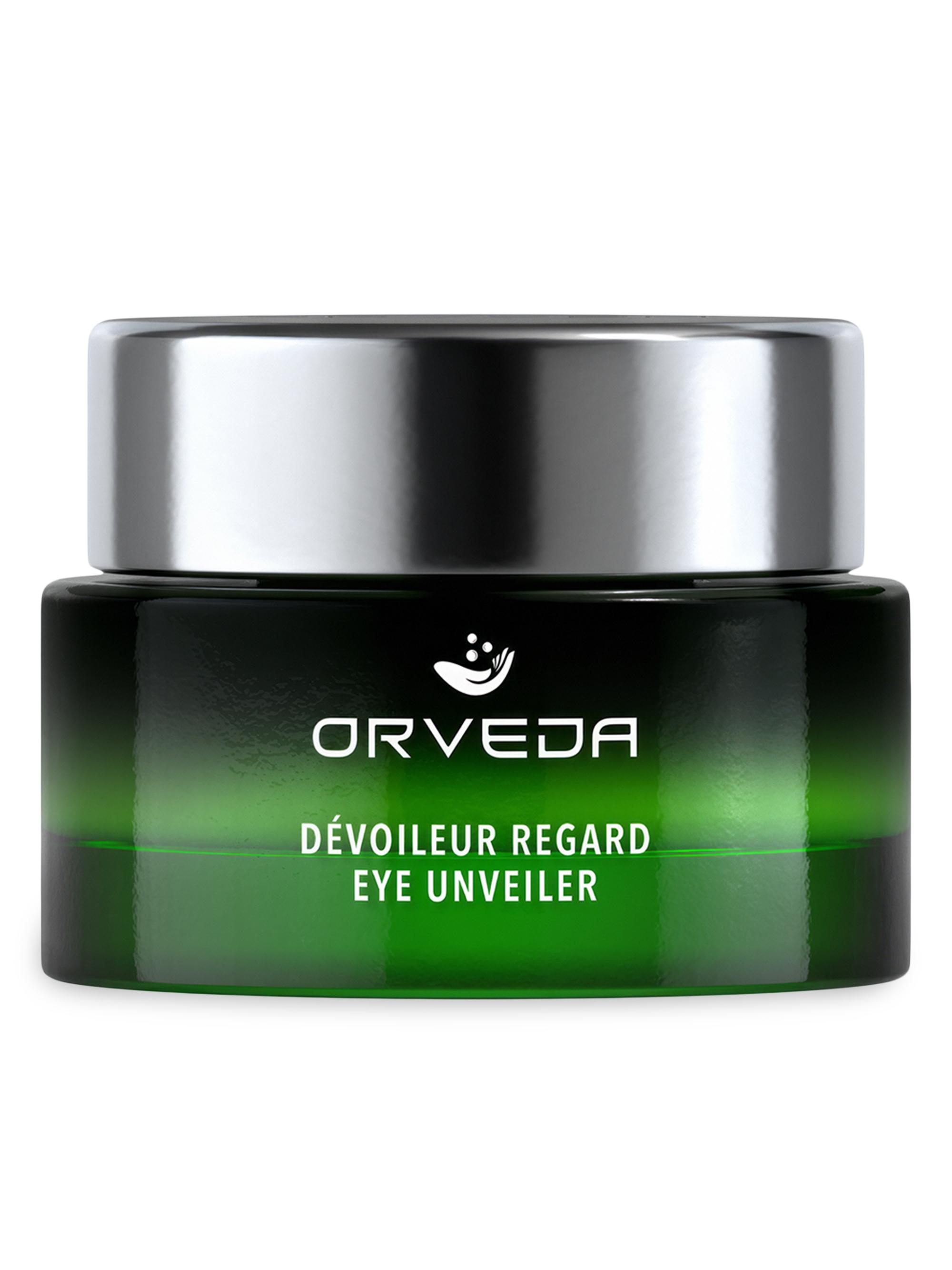 Orveda Women's Eye Unveiler Lifting & Firming Cream