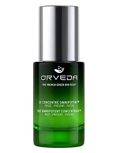 The Omnipotent Concentrate Serum