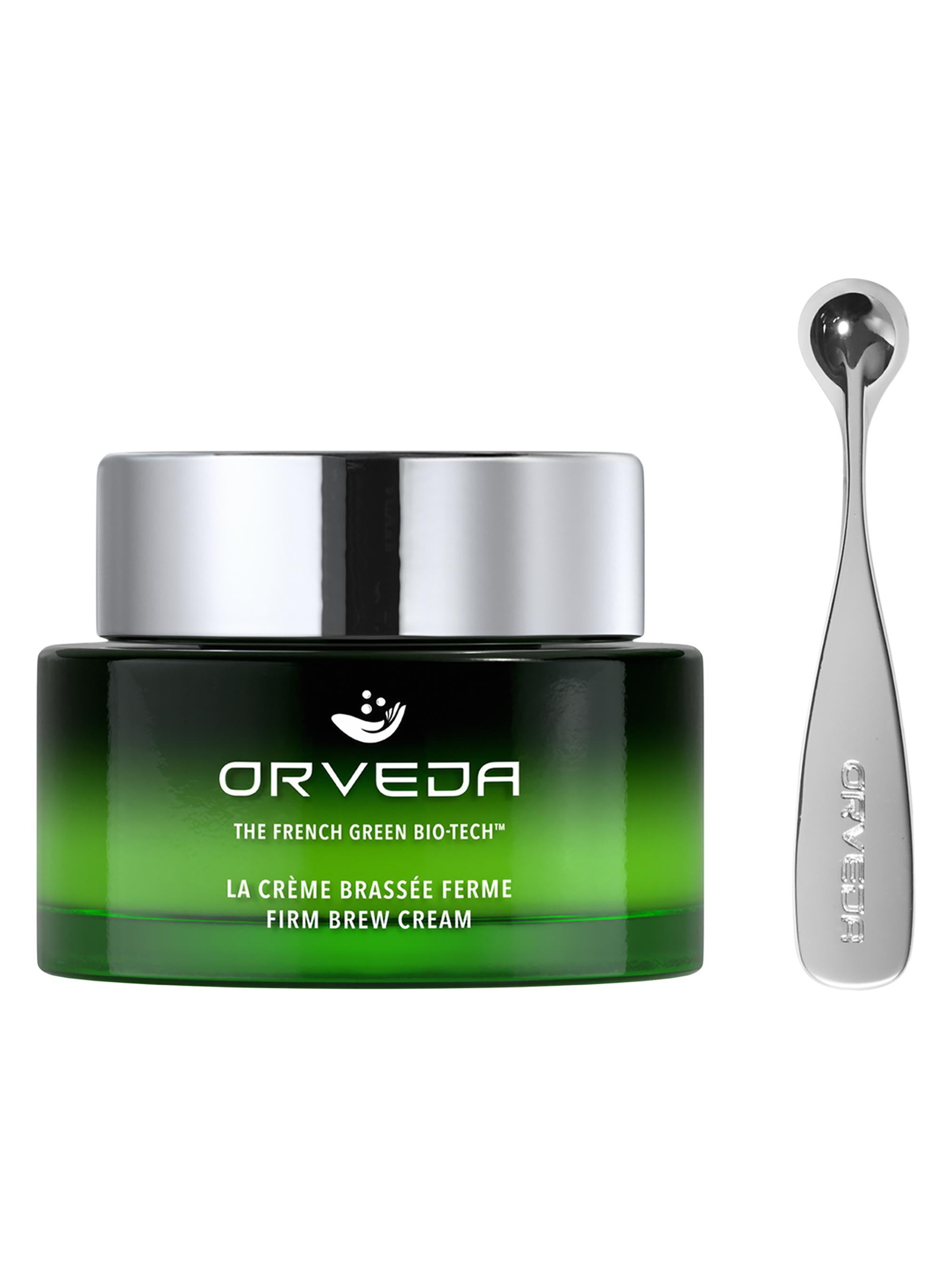 Orveda Women's Firm Brew Hydrating & Lifting Cream Moisturizer