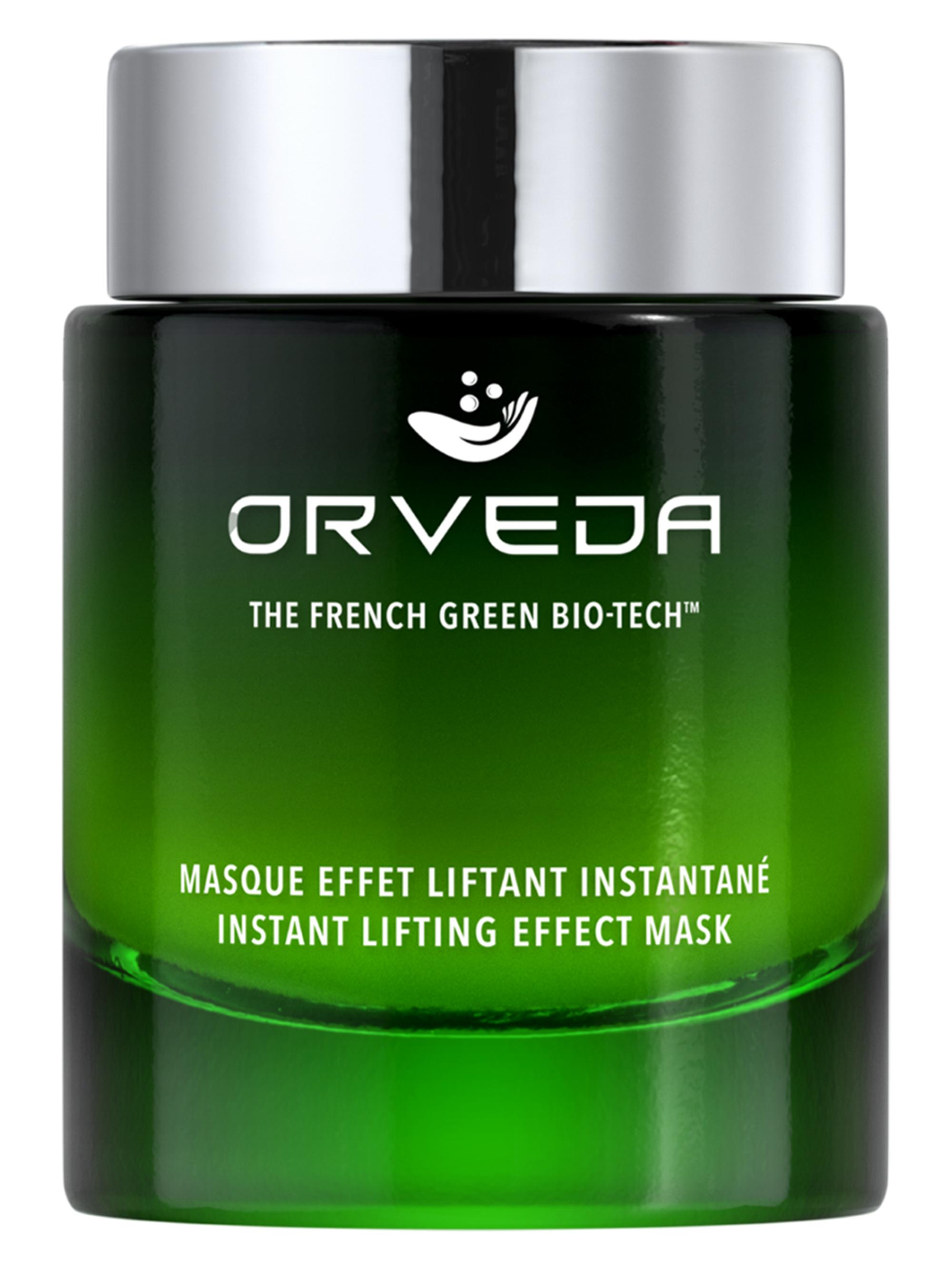 Orveda Women's Instant Lifting & Firming Mask