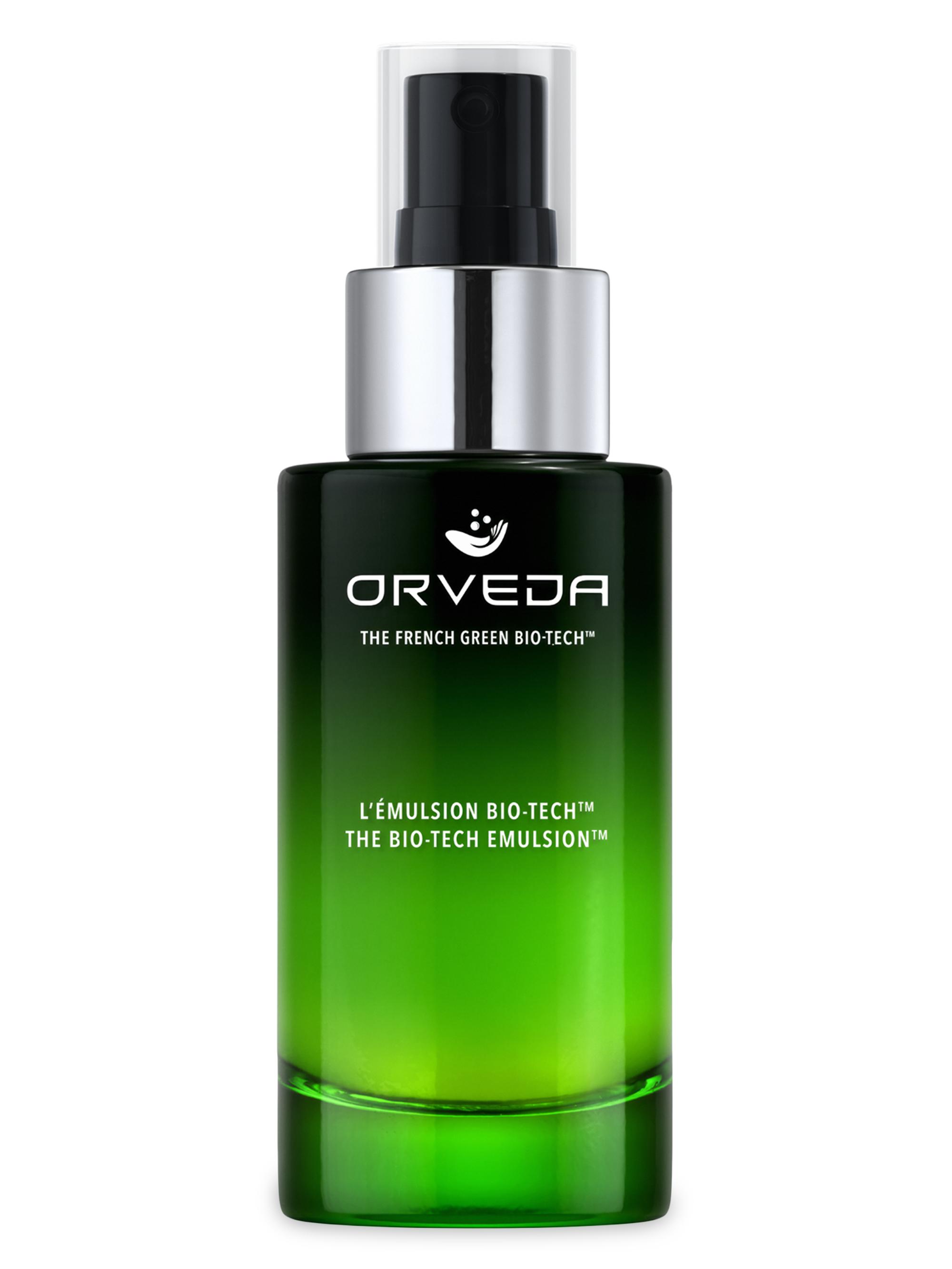 Orveda Women's The Bio-Tech Emulsion Moisturizer