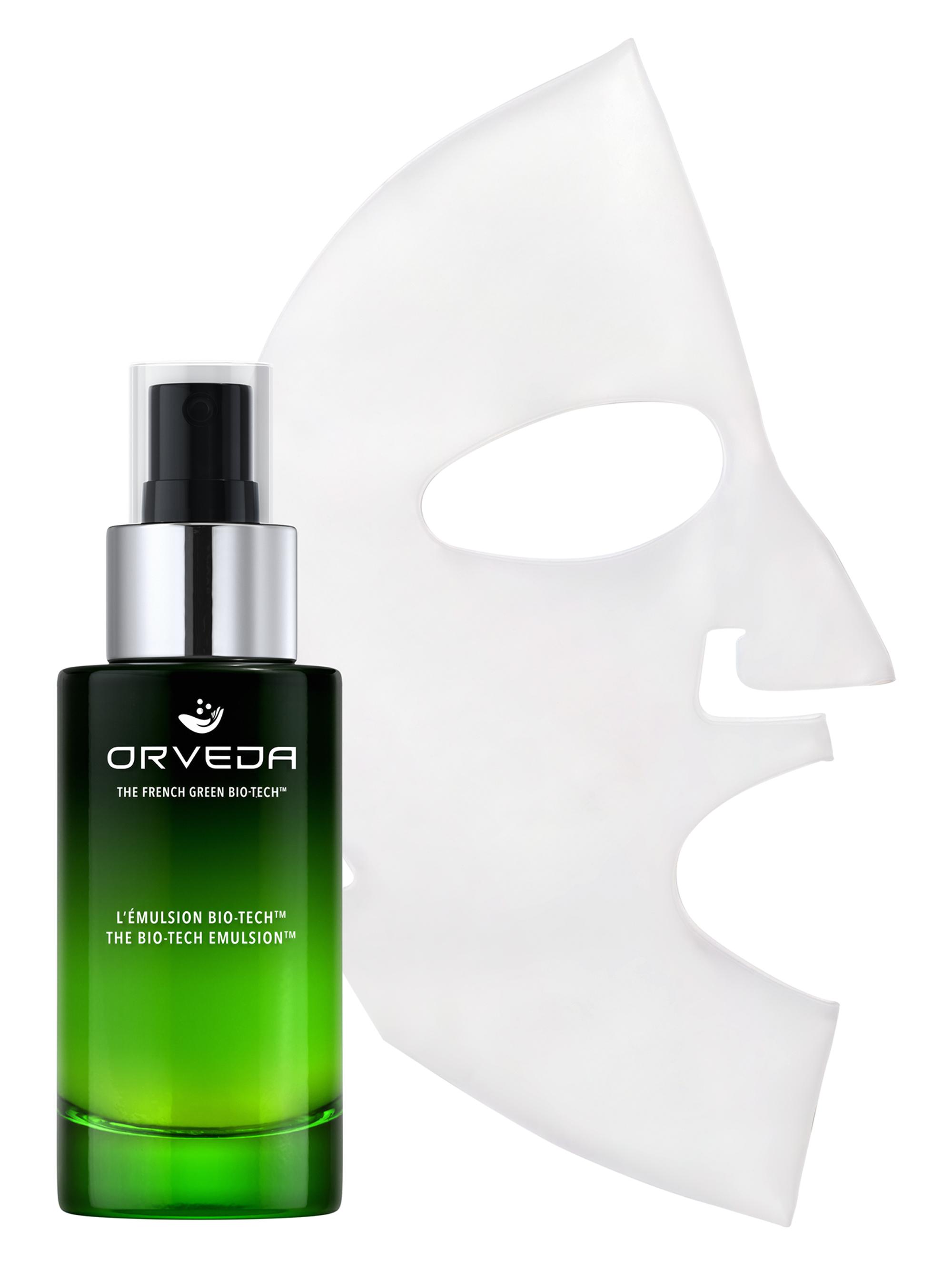 Orveda The Bio-Tech Emulsion Moisturizer | Saks Fifth Avenue
