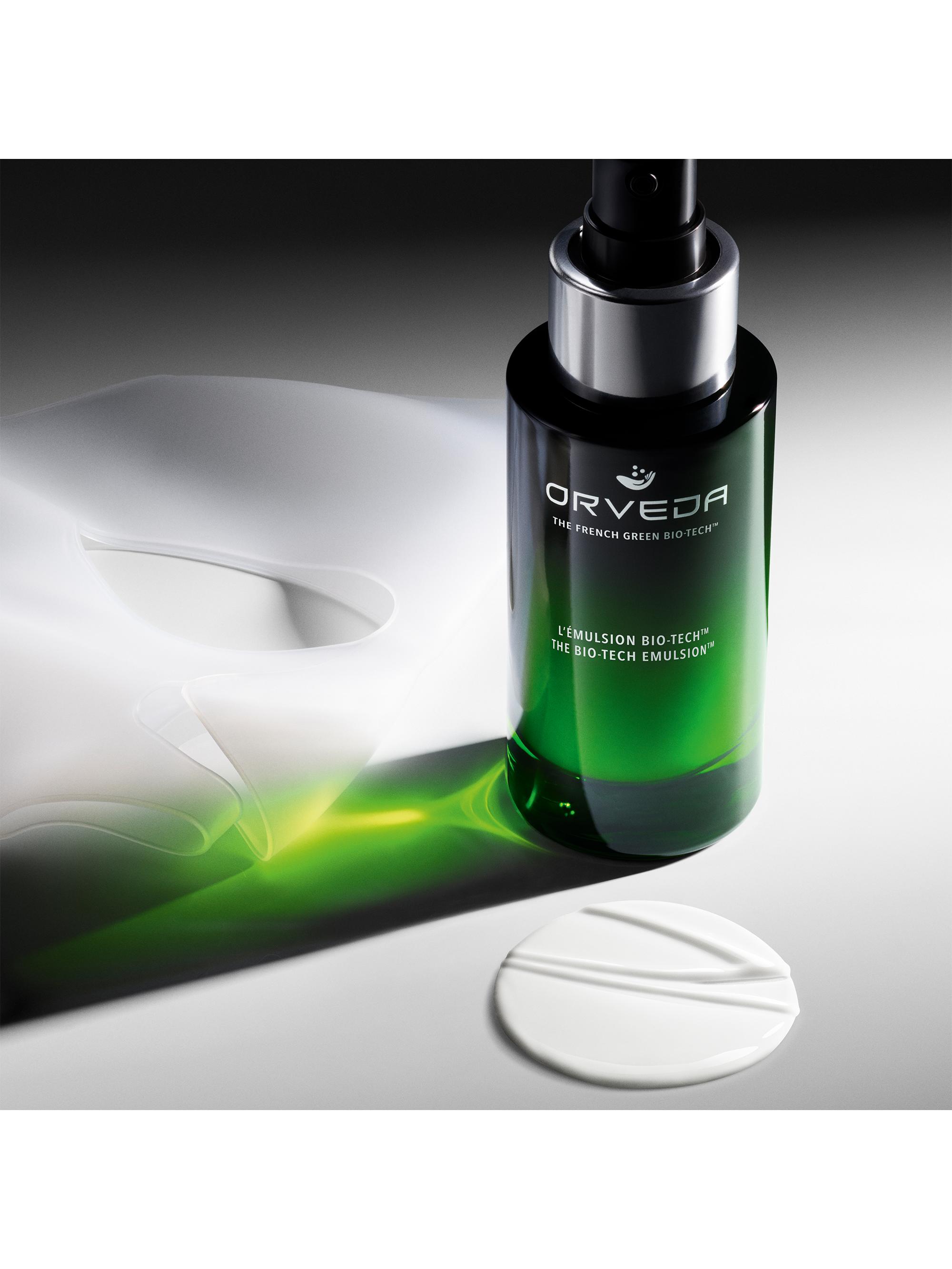 Orveda The Bio-Tech Emulsion Moisturizer | Saks Fifth Avenue