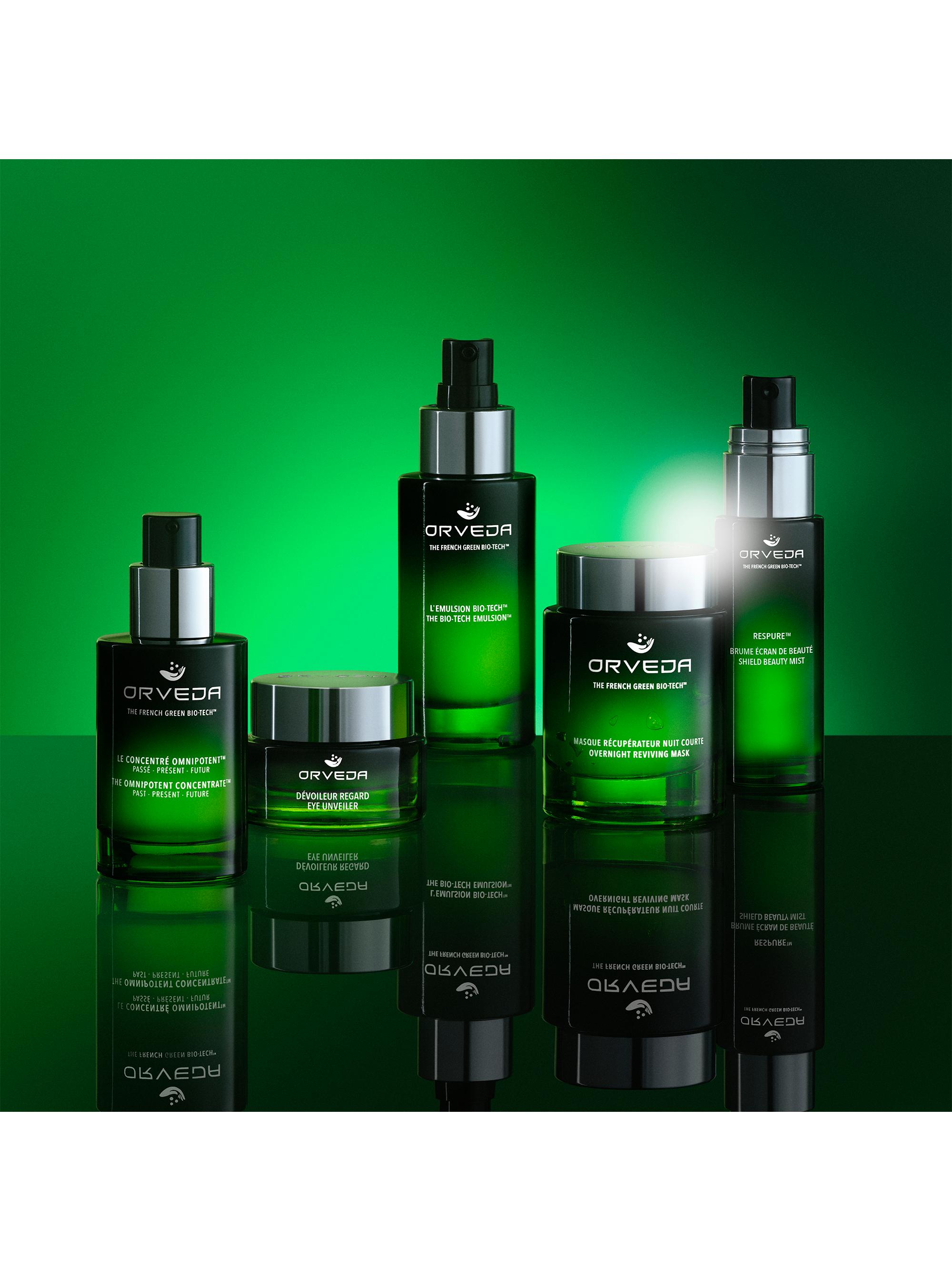 Orveda The Bio-Tech Emulsion Moisturizer | Saks Fifth Avenue