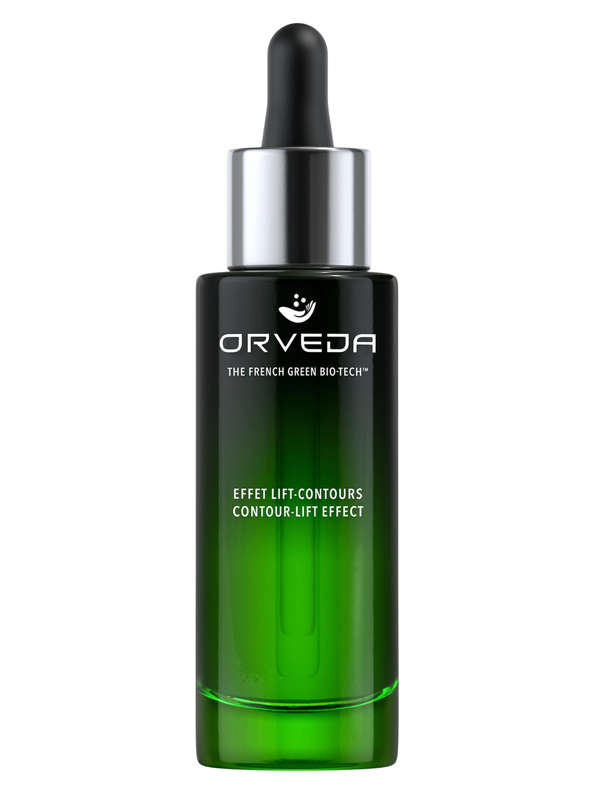 Orveda Women's Contour Lifting & Hydrating Face Oil