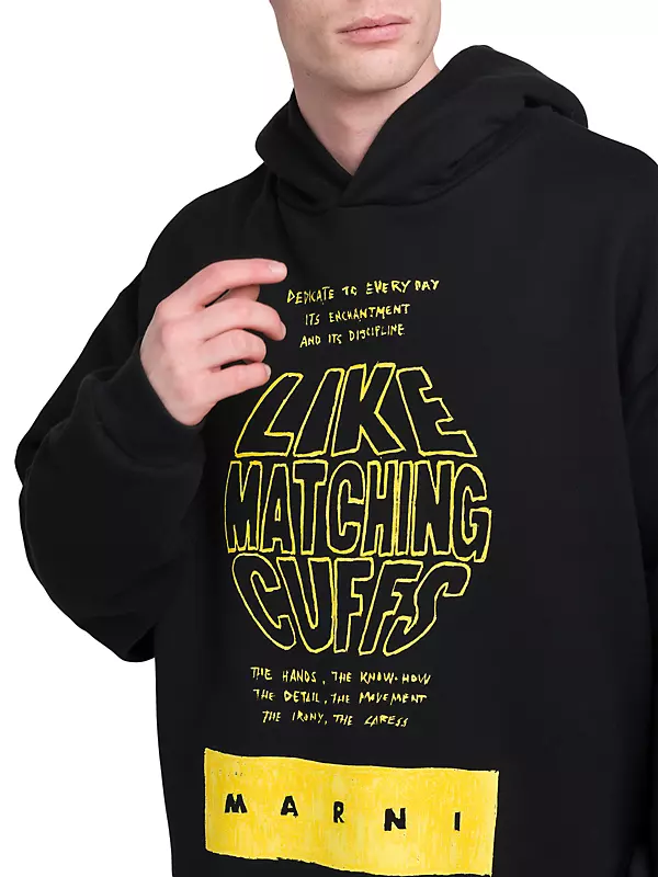  He's Just Standing ThereMenacingly! Sweatshirt : Clothing,  Shoes & Jewelry