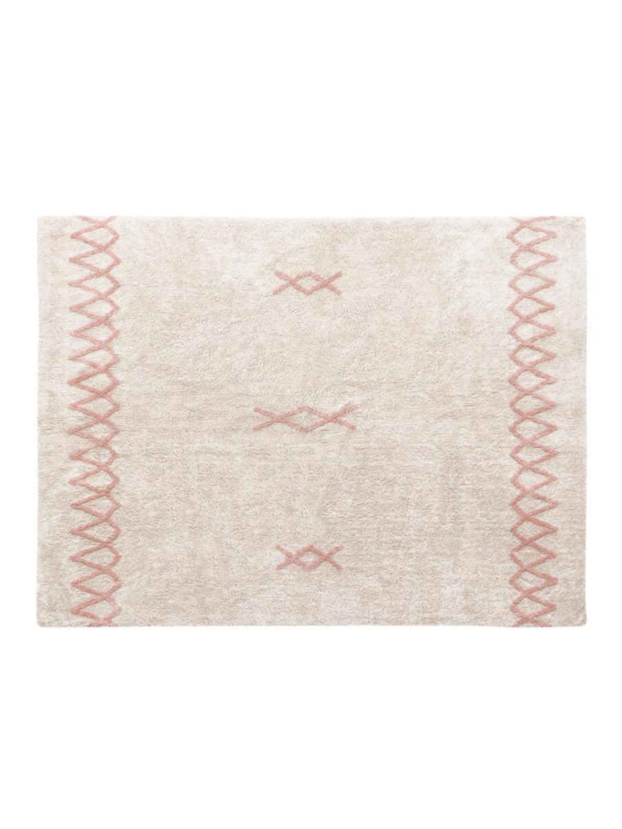 Lorena Canals Washable Rug Atlas Natural | Saks Fifth Avenue