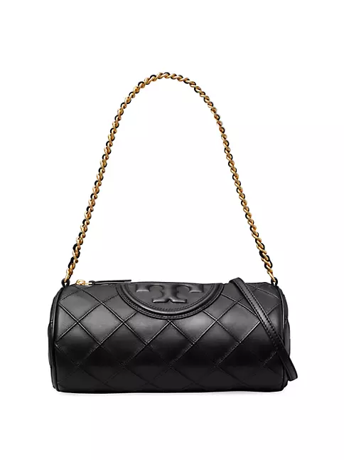 Fleming Double-Zip Mini Bag: Women's Designer Crossbody Bags