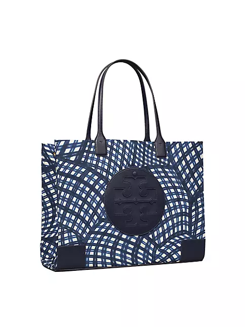 Ella Printed Small Tote: Women's Designer Tote Bags