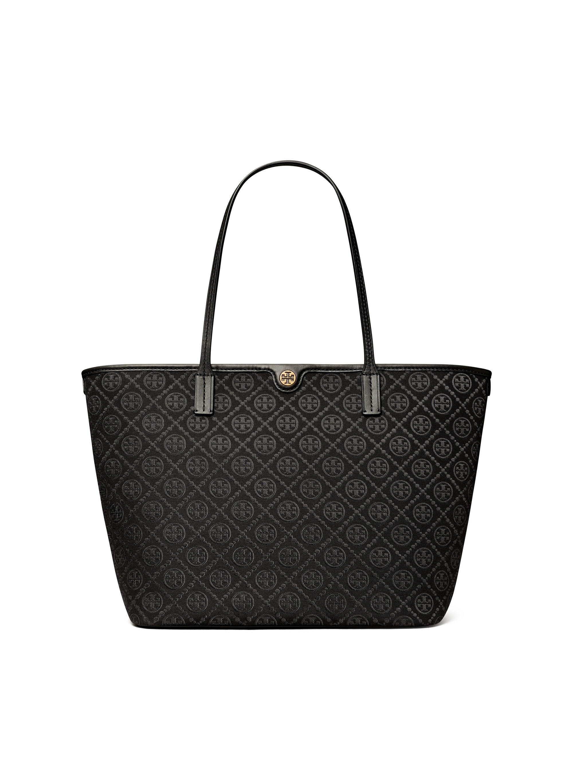 HWC LABEL TOTE BAG SMALL BLACK スモール HWC_LABEL_TOTE_BAG_01_1200x120