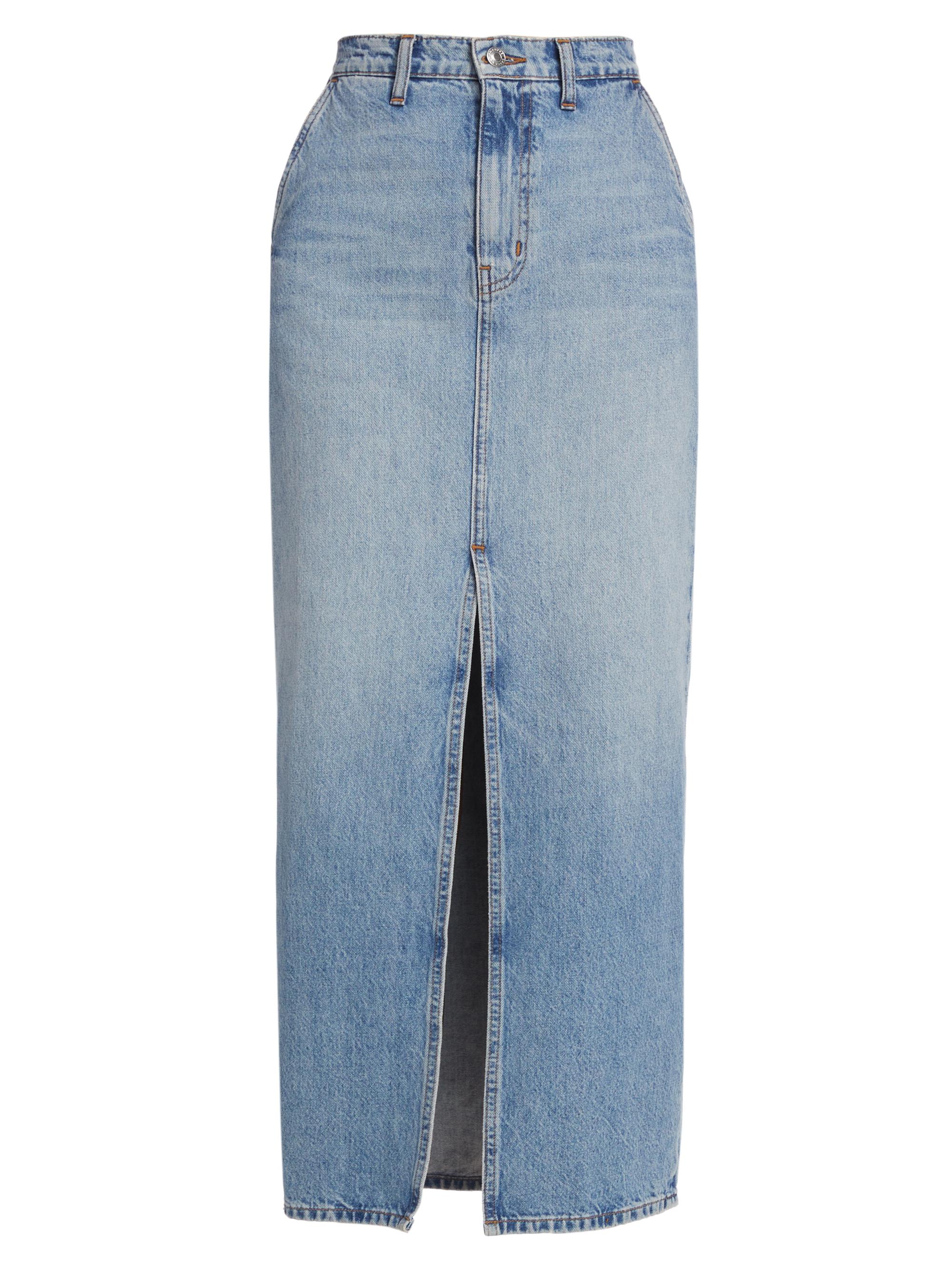 Derek Lam 10 Crosby Women's Lu Denim Skirt - Sutton Vintage
