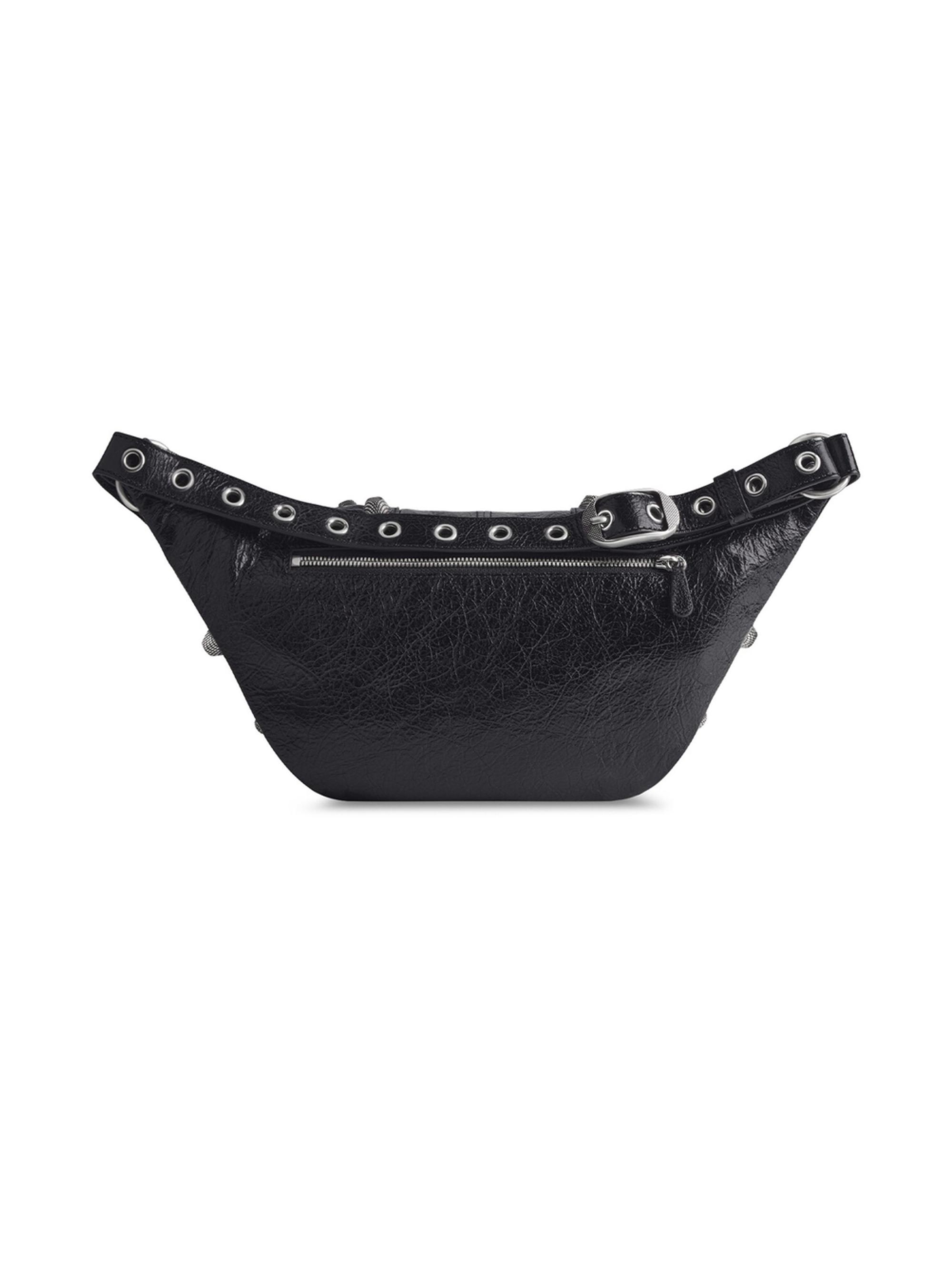 最終値下げBALENCIAGAEベルトパックDIYl Allove Balenciaga Le Cagole Men Medium Beltpack | Saks Fifth Avenue