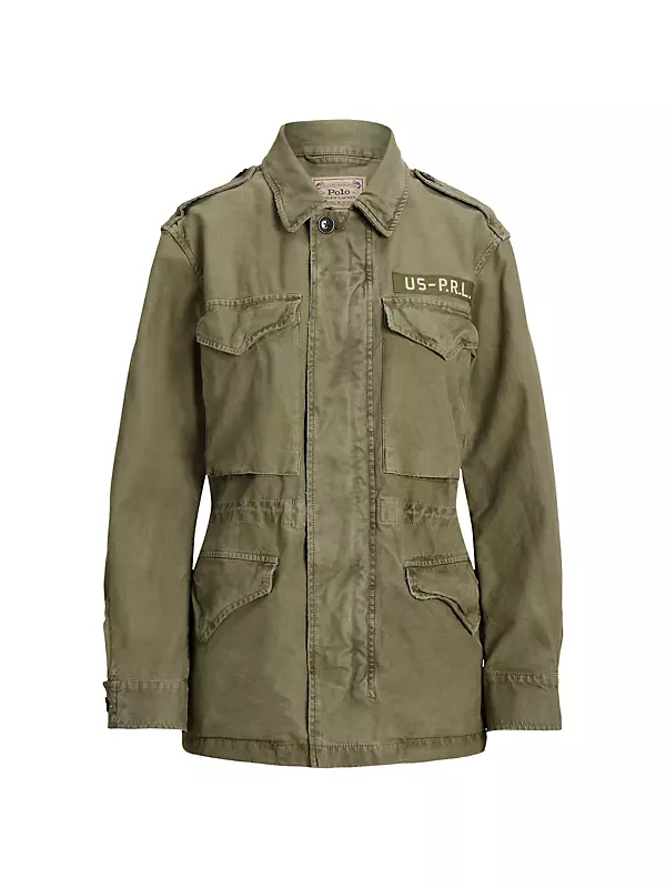 Buy Polo Ralph Lauren Coats & Jackets, Clothing Online