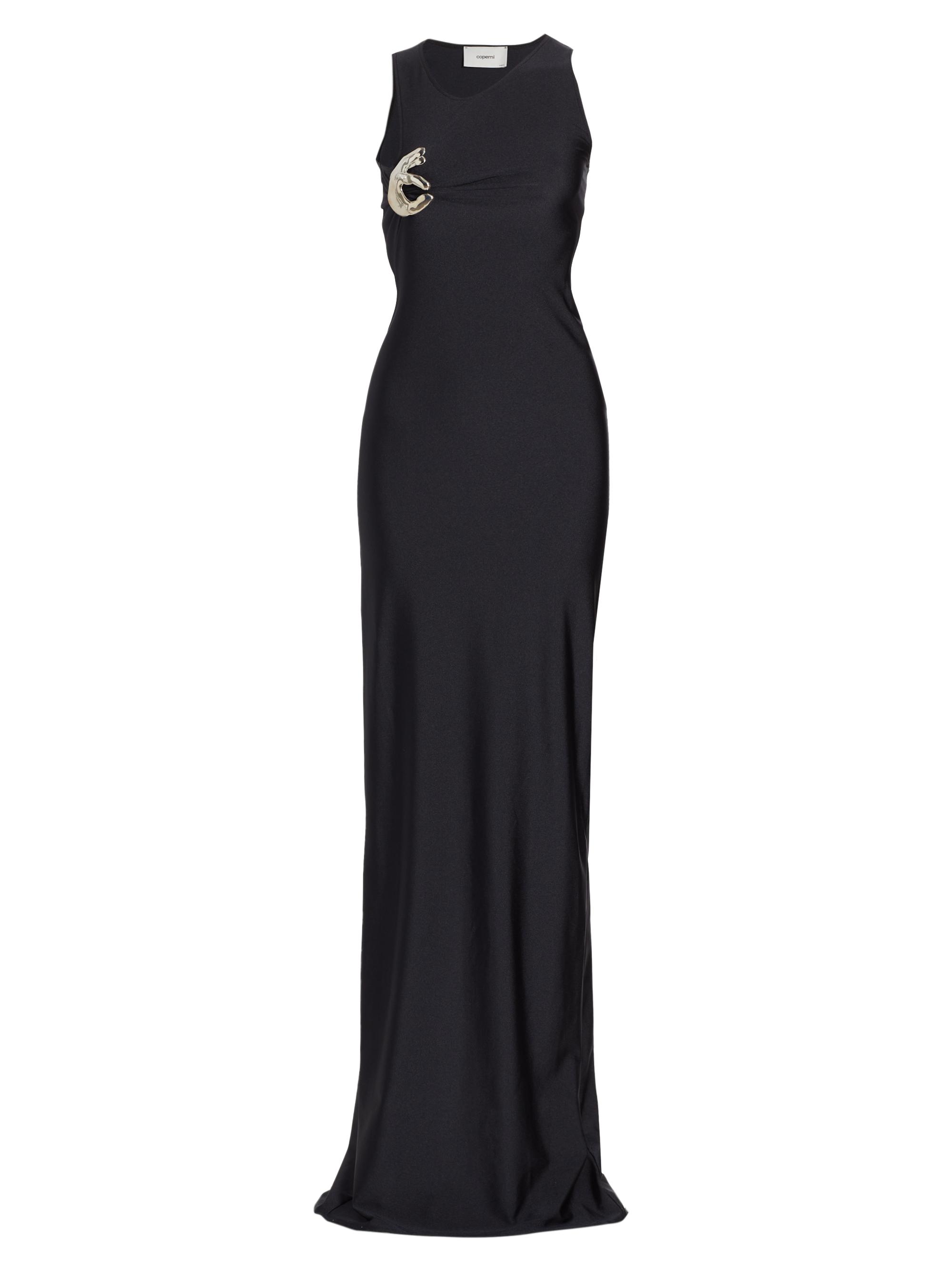 coperni evening dresses Taped Suspended Dress – Coperni main image 1