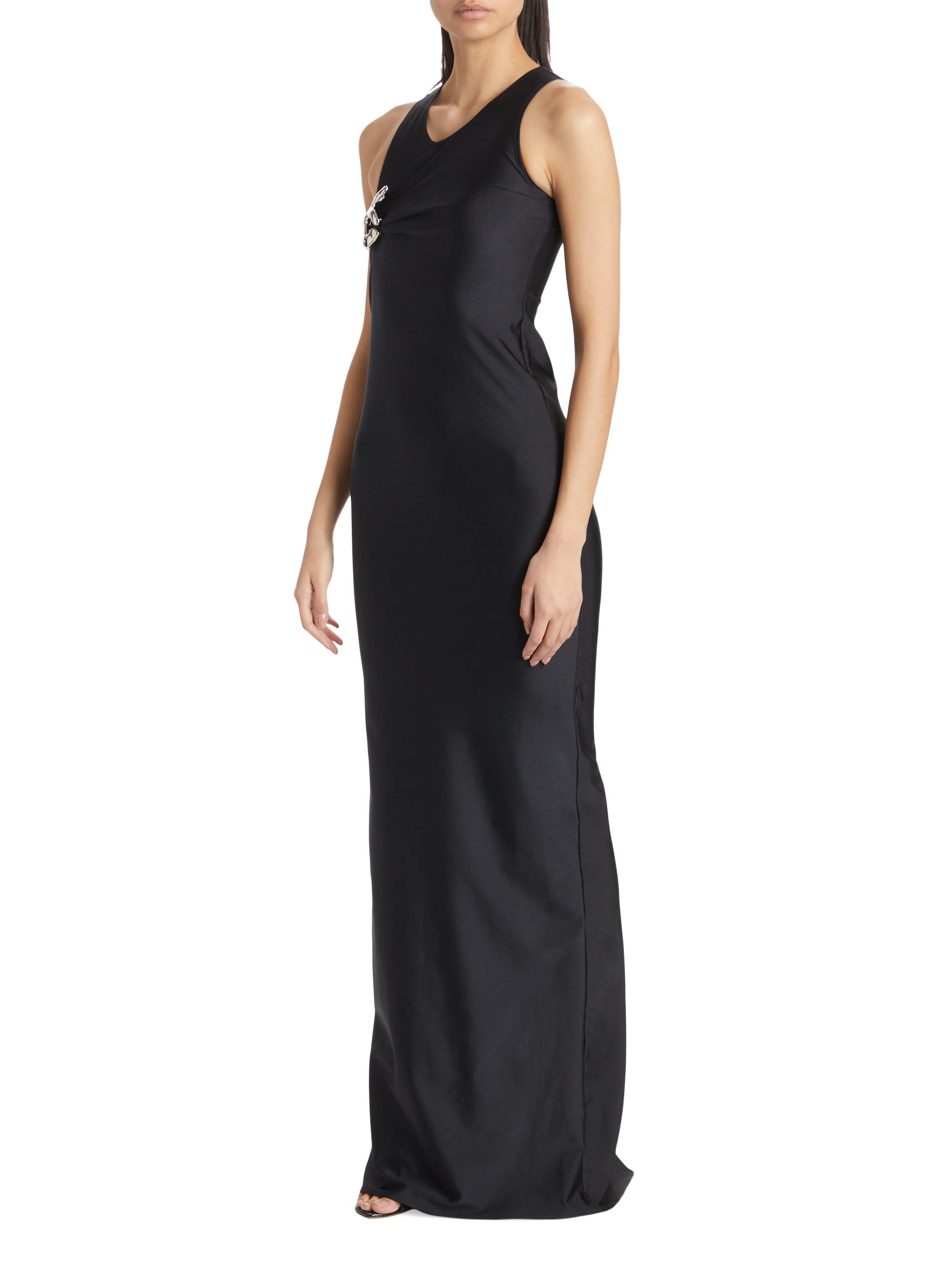 Coperni Emoji Body-Con Dress | Saks Fifth Avenue