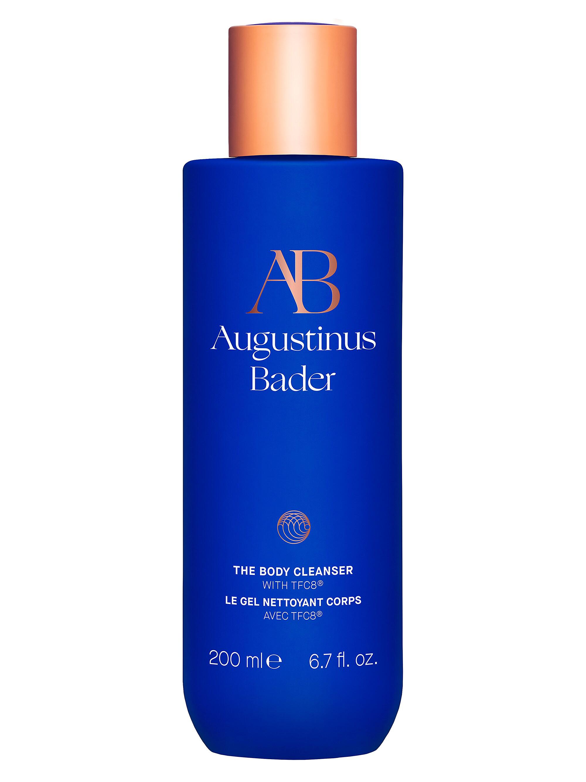Augustinus Bader The Body Cleanser