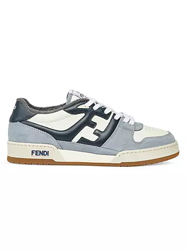 Fendi, Shoes, Brand New With Box Size Us 8 Fendi Forever Runner Sneakers