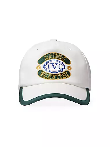 Yves Saint Laurent Men's Caps & Hats - Clothing