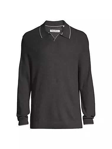Men's slim fit white zipper polo shirt short sleeve- Discover the Best  Zipper Polo Shirts for Men