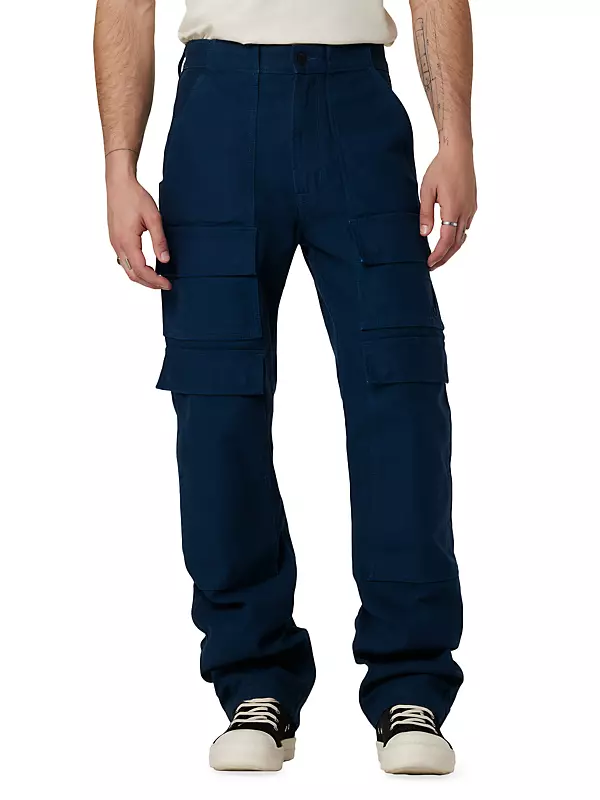 Shop Hudson Jeans Hudson x Brandon Williams Achea Cargo Pants