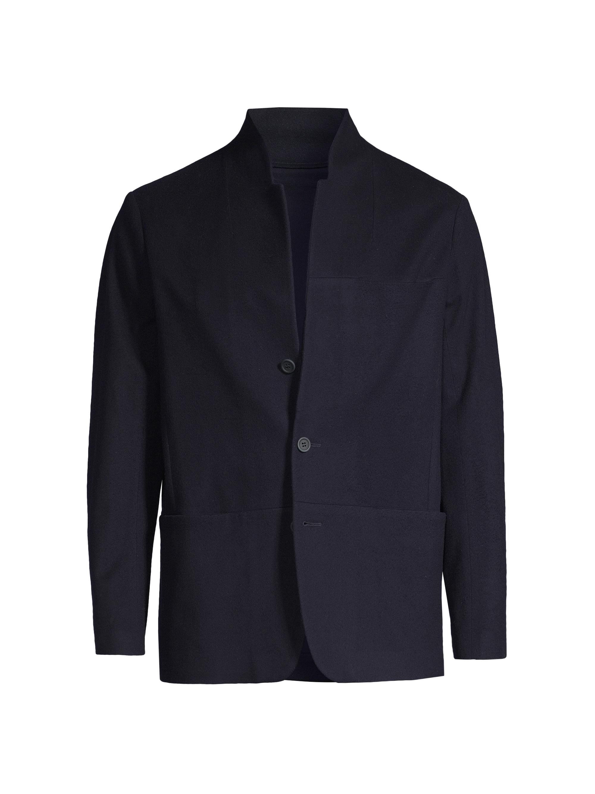 Balenciaga Goth Tailored Jacket | Saks Fifth Avenue