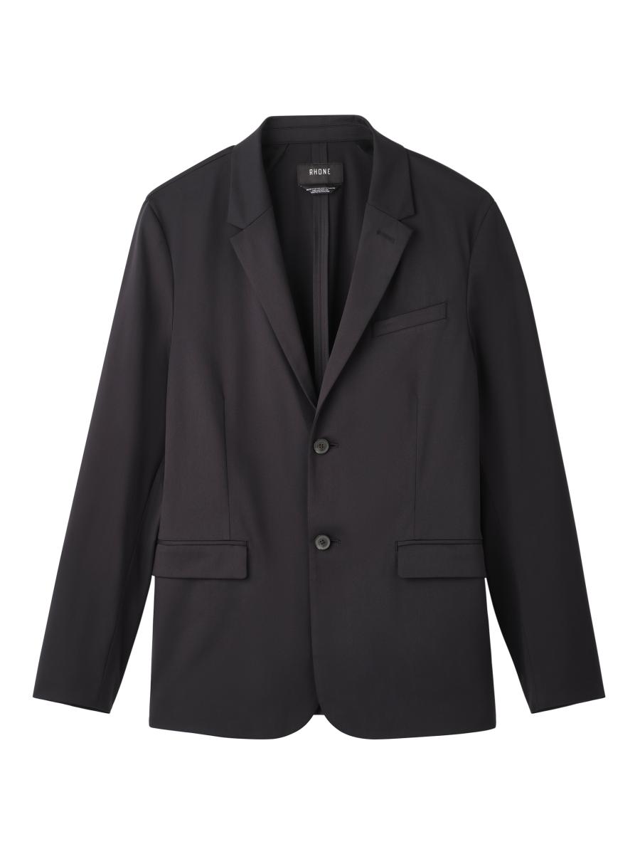 Rhone Commuter Slim-Fit Blazer | Saks Fifth Avenue
