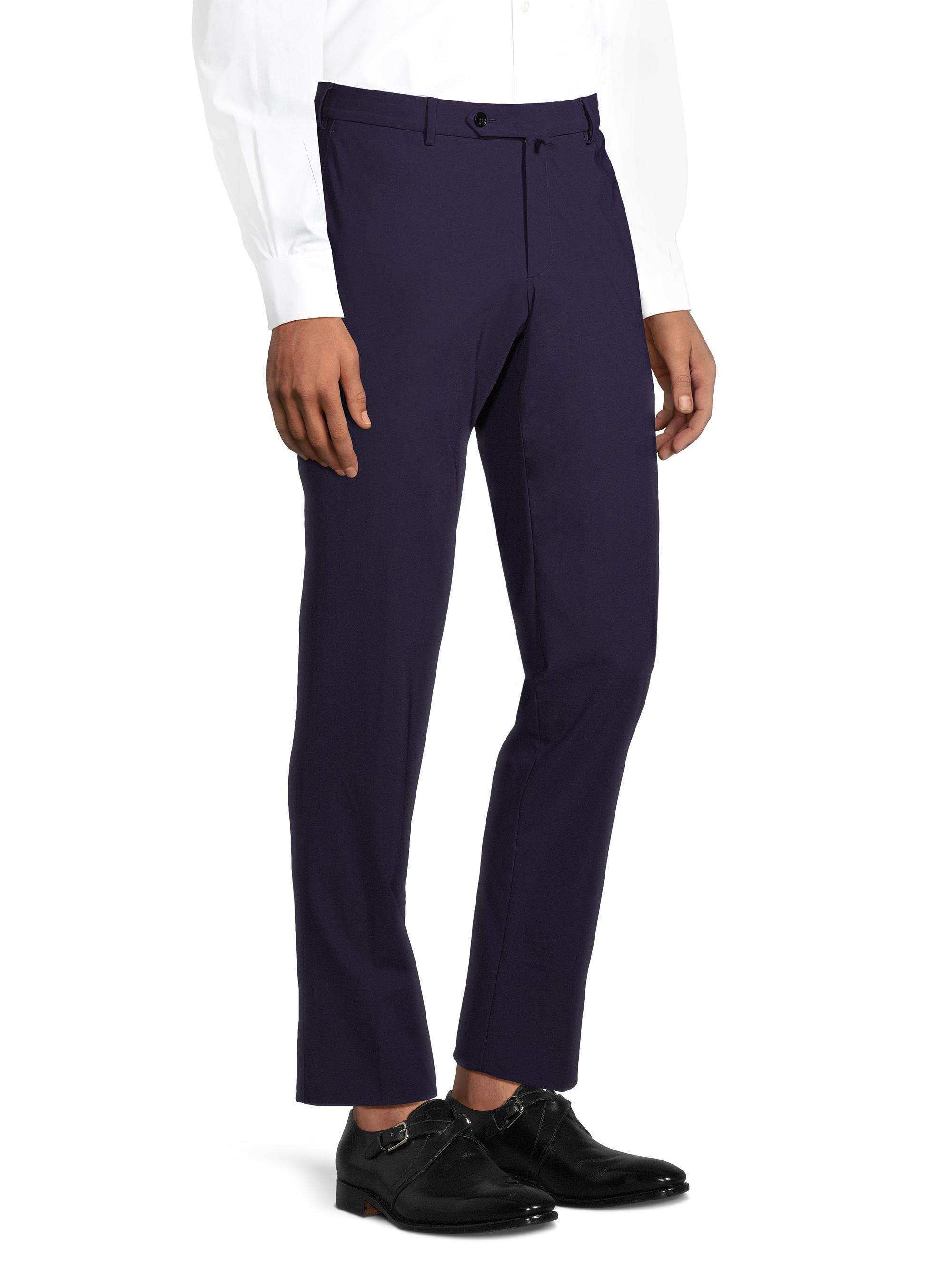 PT Torino Active Stretch Slim-Fit Chino Pants | Saks Fifth Avenue