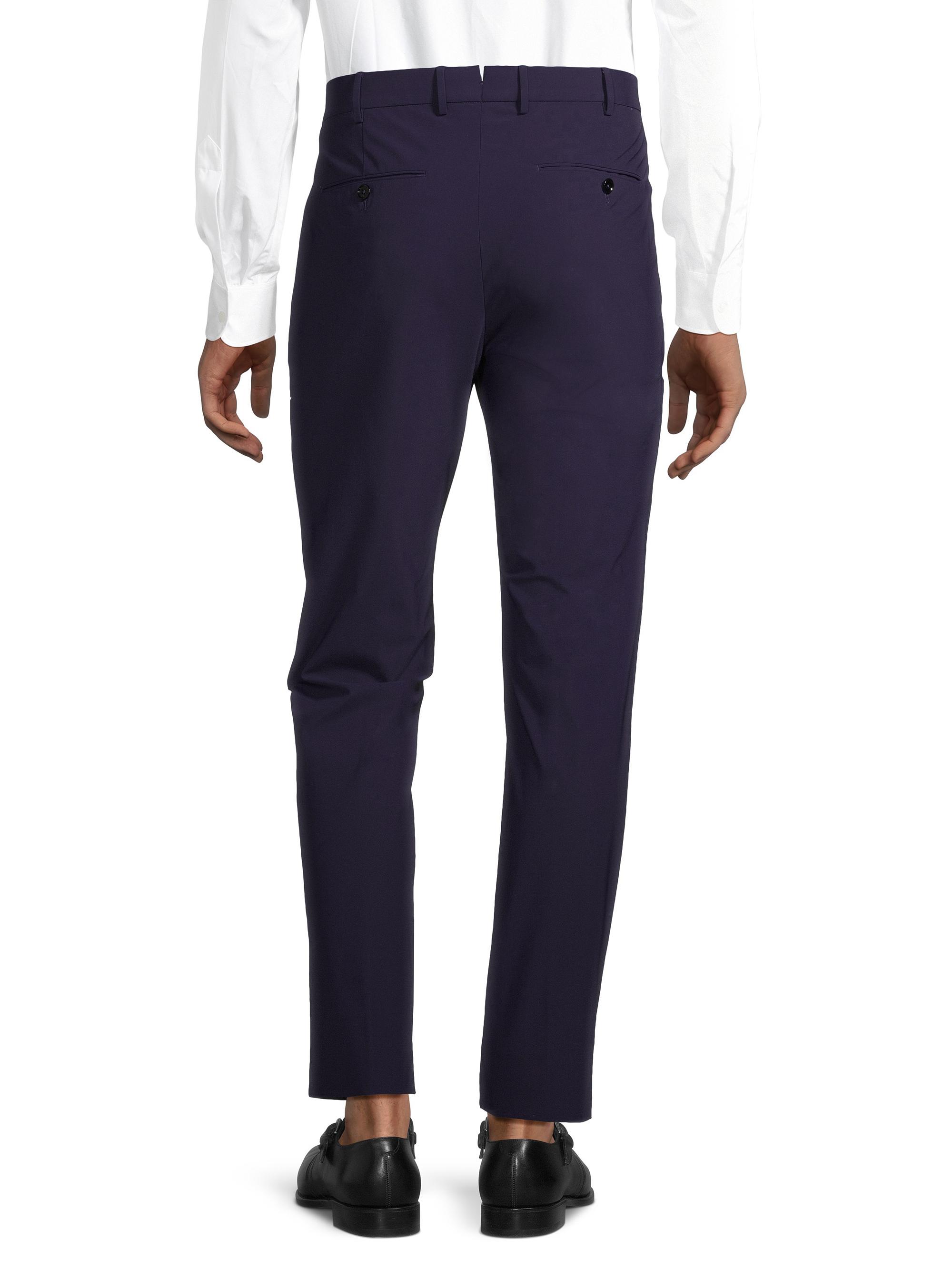 PT Torino Active Stretch Slim-Fit Chino Pants | Saks Fifth Avenue