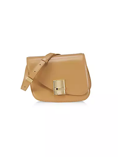 CHANEL, Bags, New Chanel Crossbody Bag Holiday 222 Beauty Cosmetic Bag  Greybeige