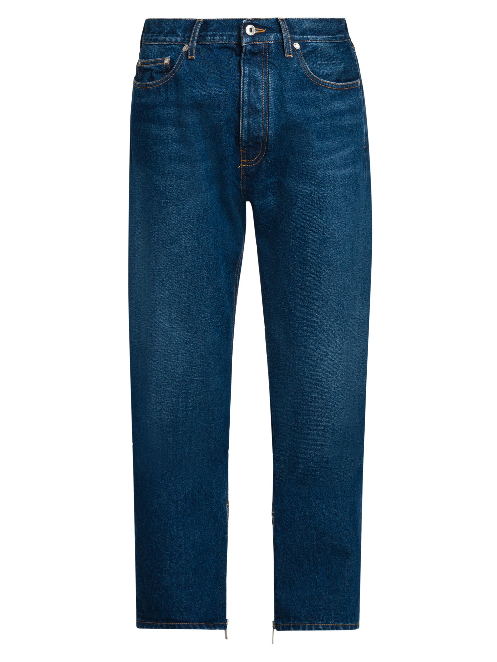 sacai 23SS Slim Tapered Denim Pants デニム sacai サカイ 23SS Slim Tapered Denim Pants スリムテーパードデニム