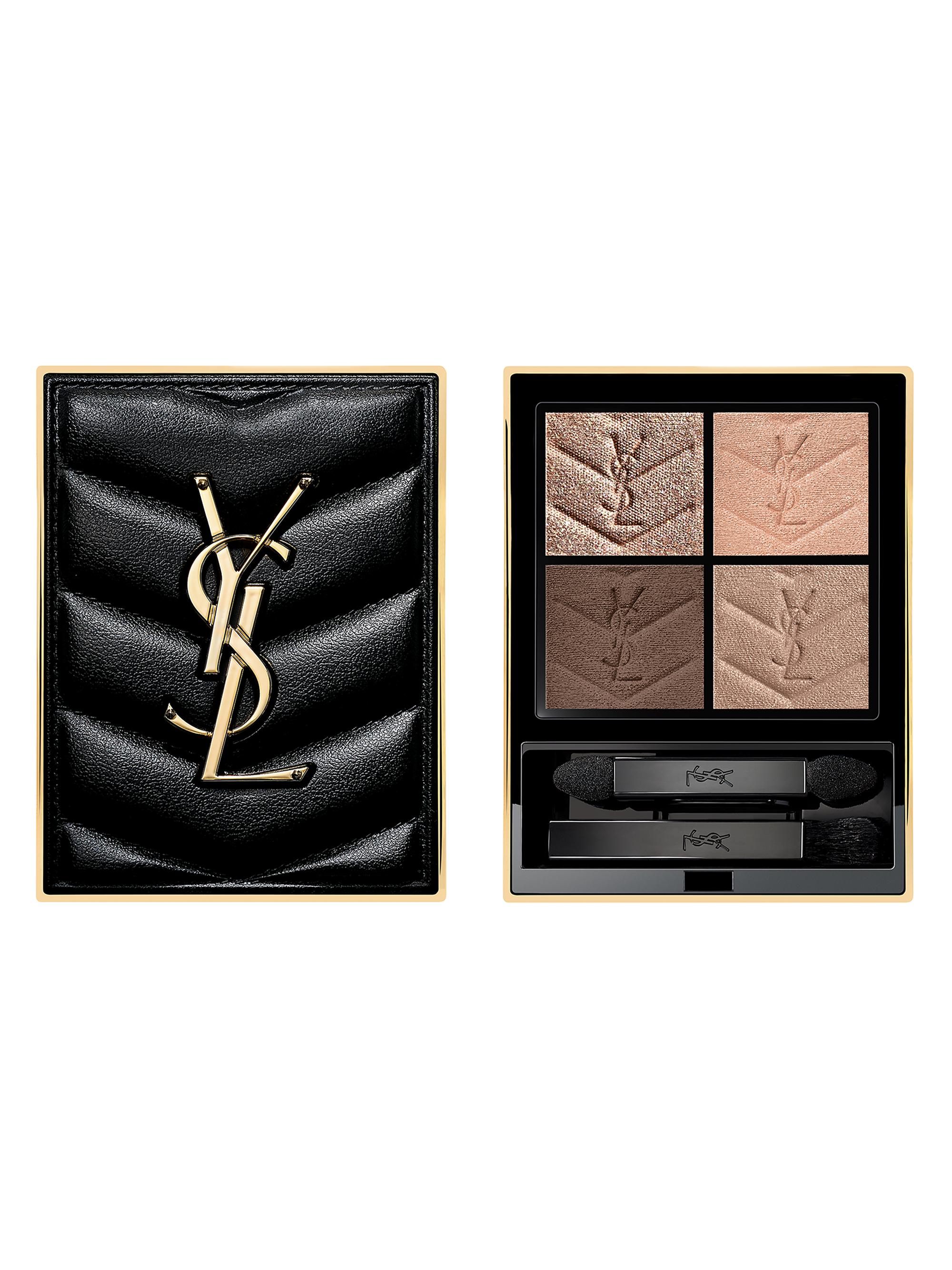 Yves Saint Laurent Couture Mini Clutch Luxury Eyeshadow Palette
