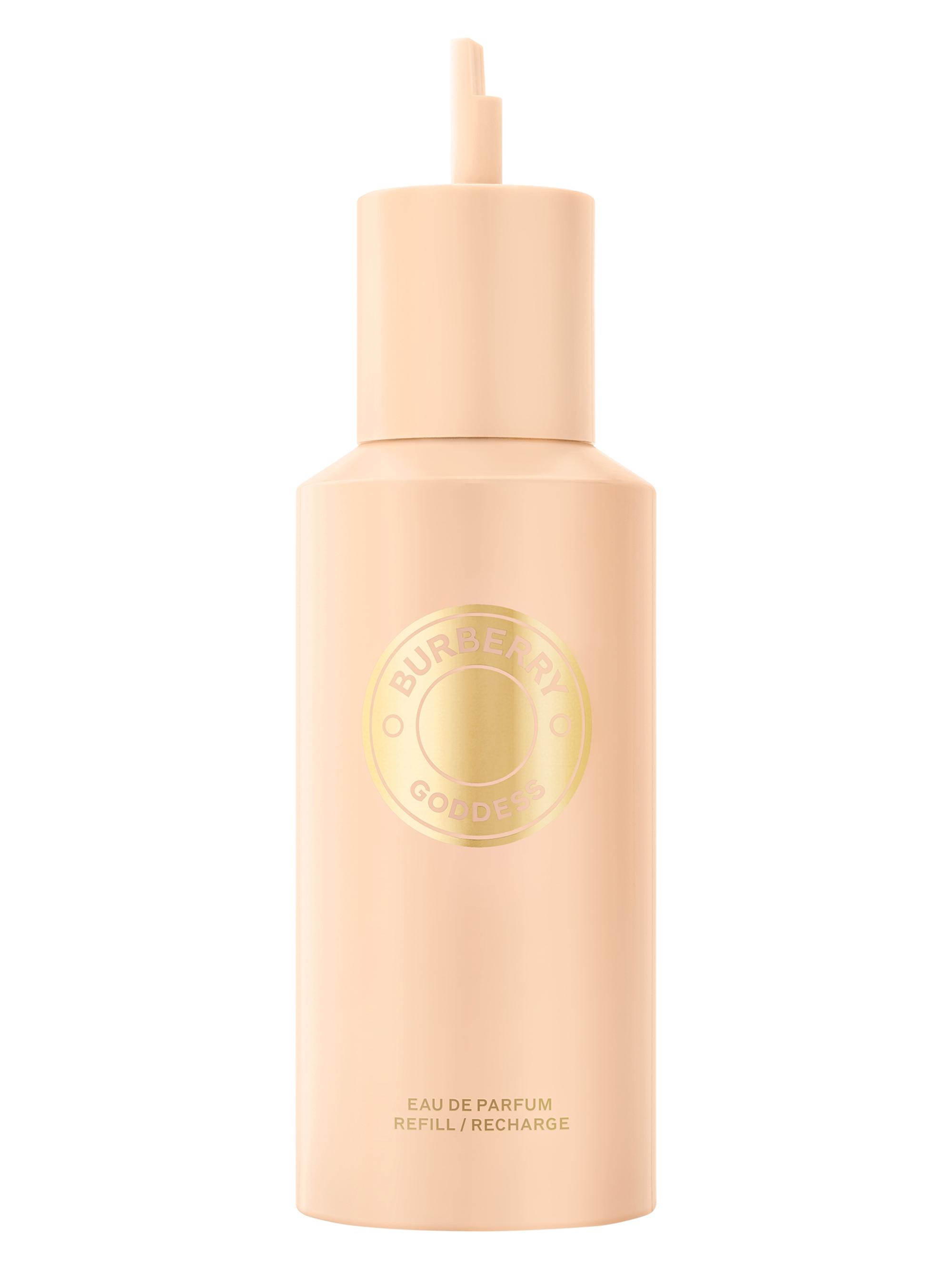 Burberry Women's  Goddess Eau de Parfum for Women Refill 3.4-5.0 oz.