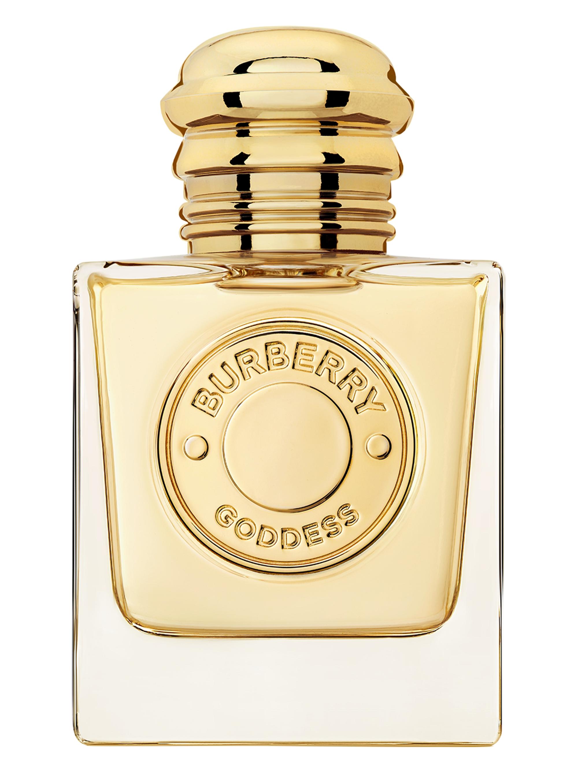 Burberry Women's  Goddess Eau de Parfum for Women 3.4 oz