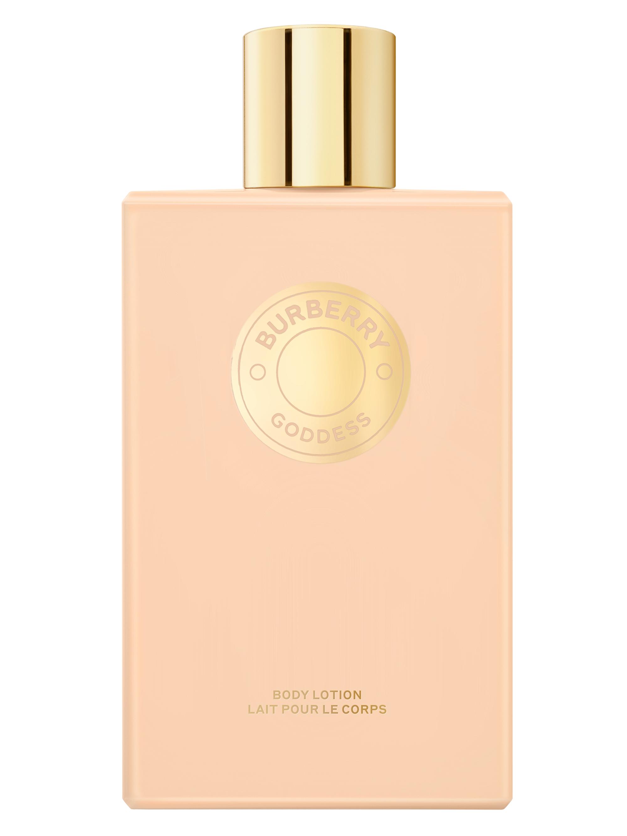 Burberry Women's  Goddess Body Lotion