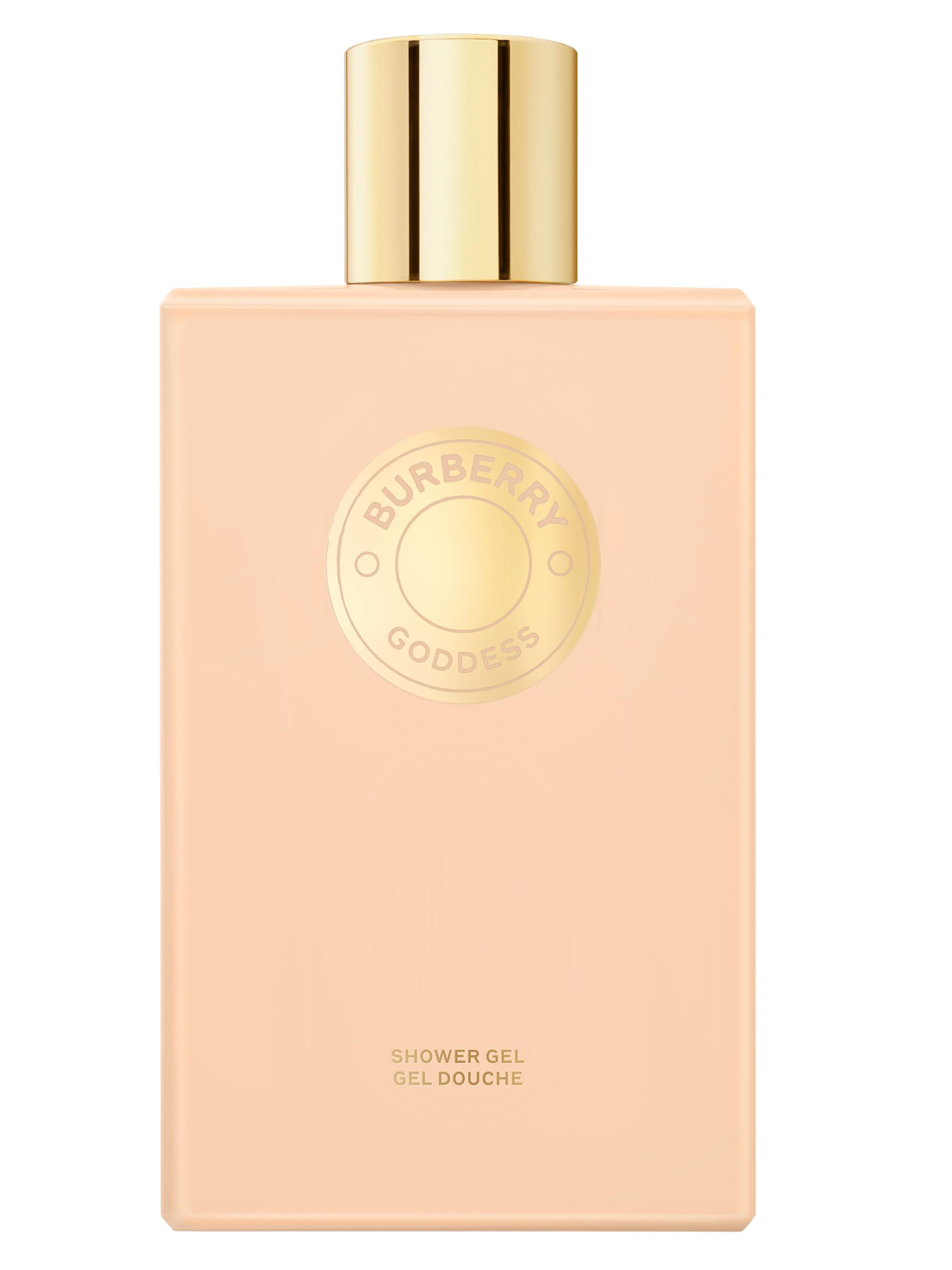 Burberry Women's  Goddess Shower Gel