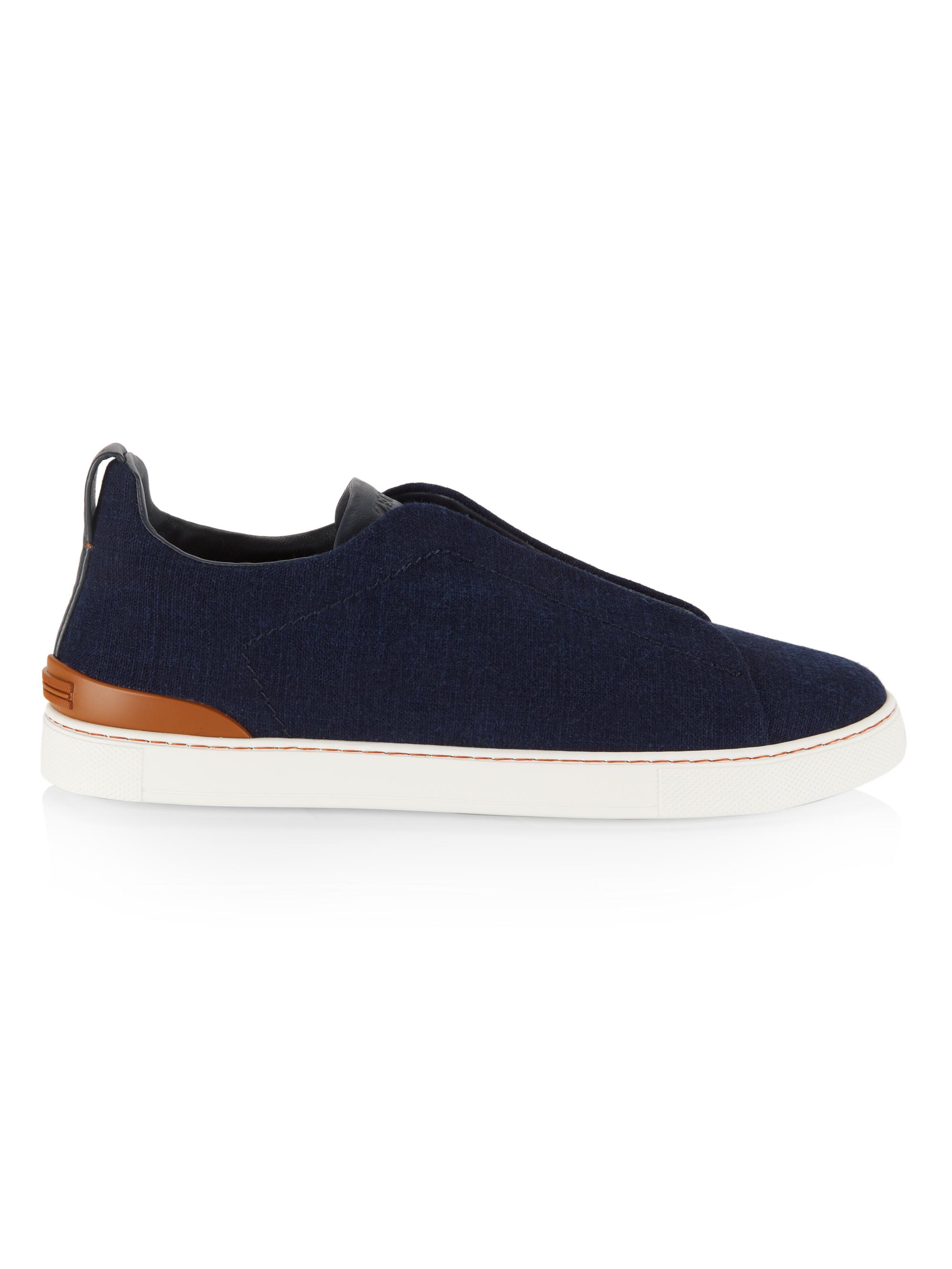 ermenegildo zegna sport shoes