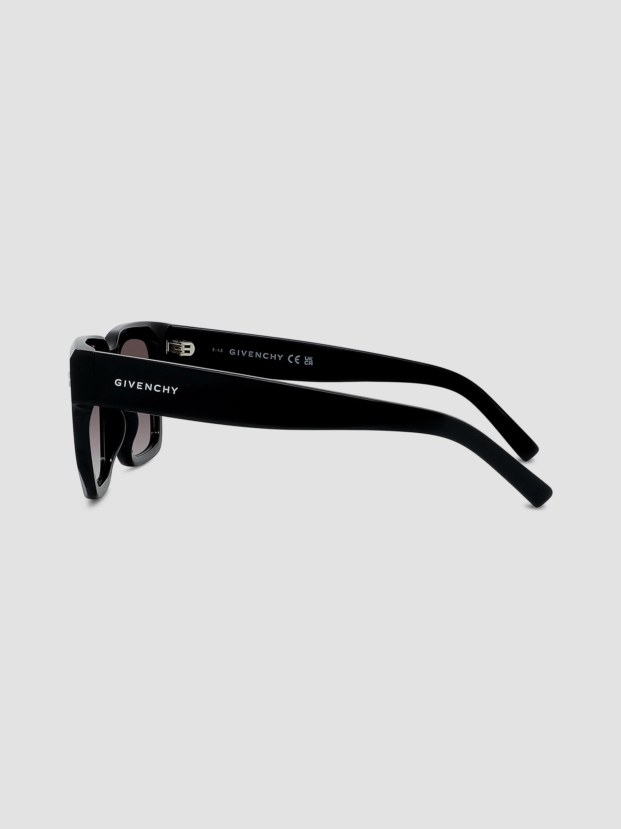 Givenchy GV Day 55MM Square Sunglasses | Saks Fifth Avenue