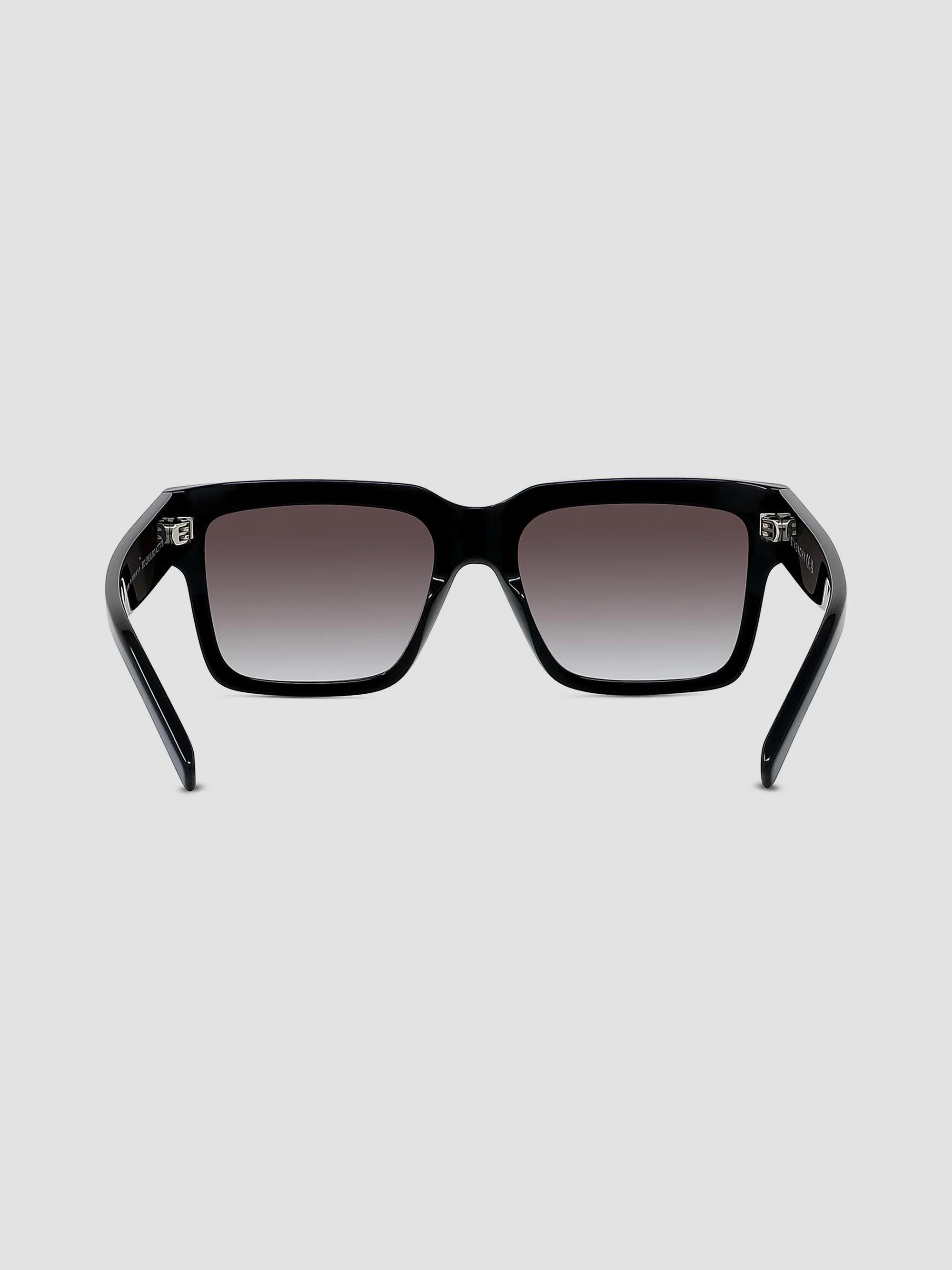 Givenchy GV Day 55MM Square Sunglasses | Saks Fifth Avenue
