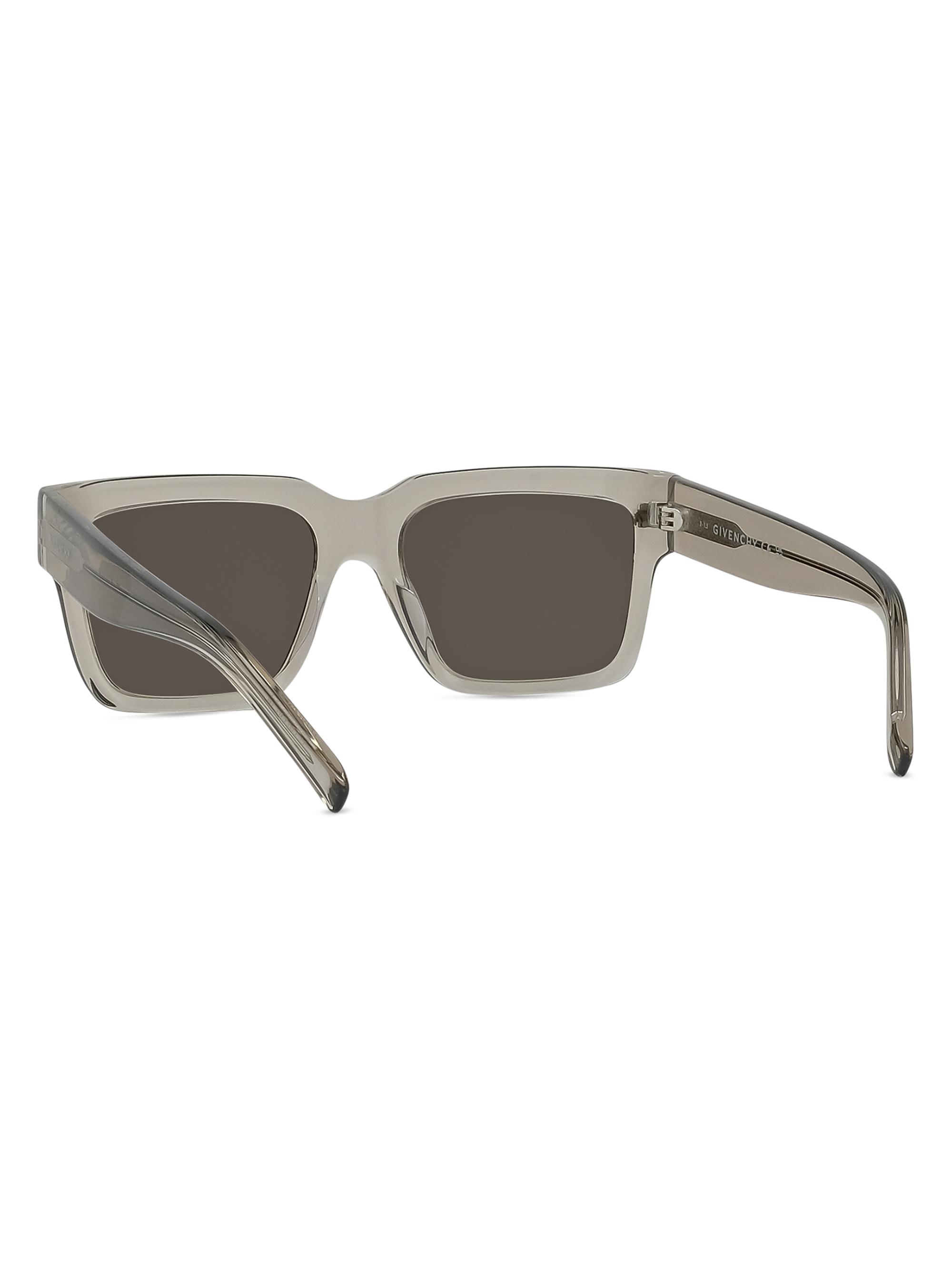 Givenchy GV Day 55MM Square Sunglasses | Saks Fifth Avenue