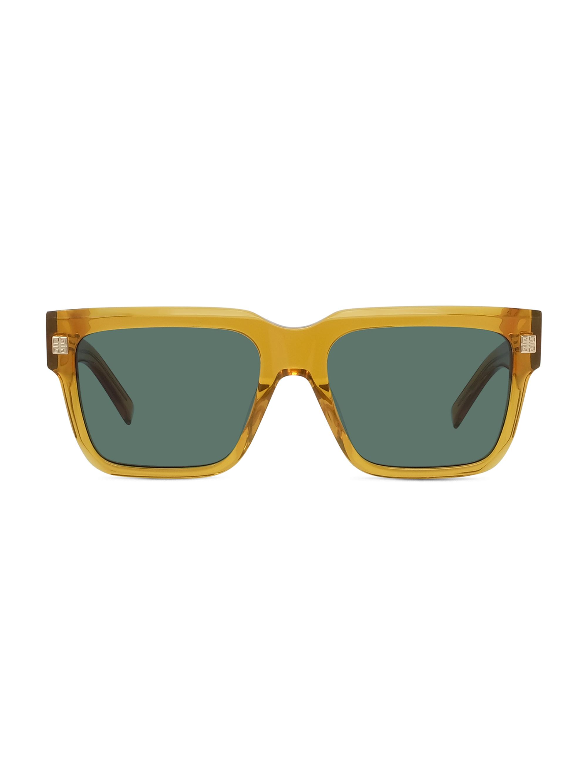 Givenchy GV Day 55MM Square Sunglasses | Saks Fifth Avenue