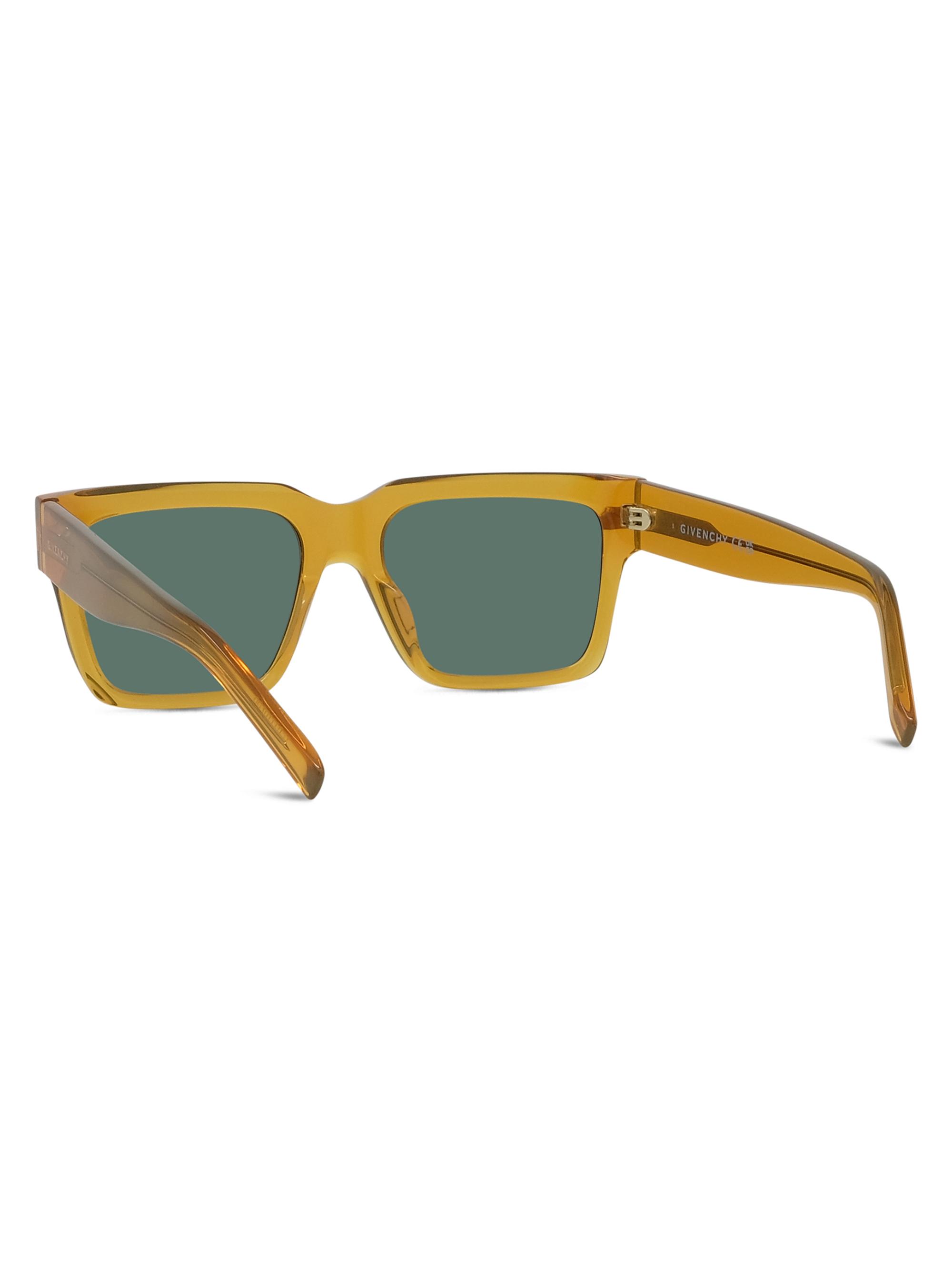 Givenchy GV Day 55MM Square Sunglasses | Saks Fifth Avenue