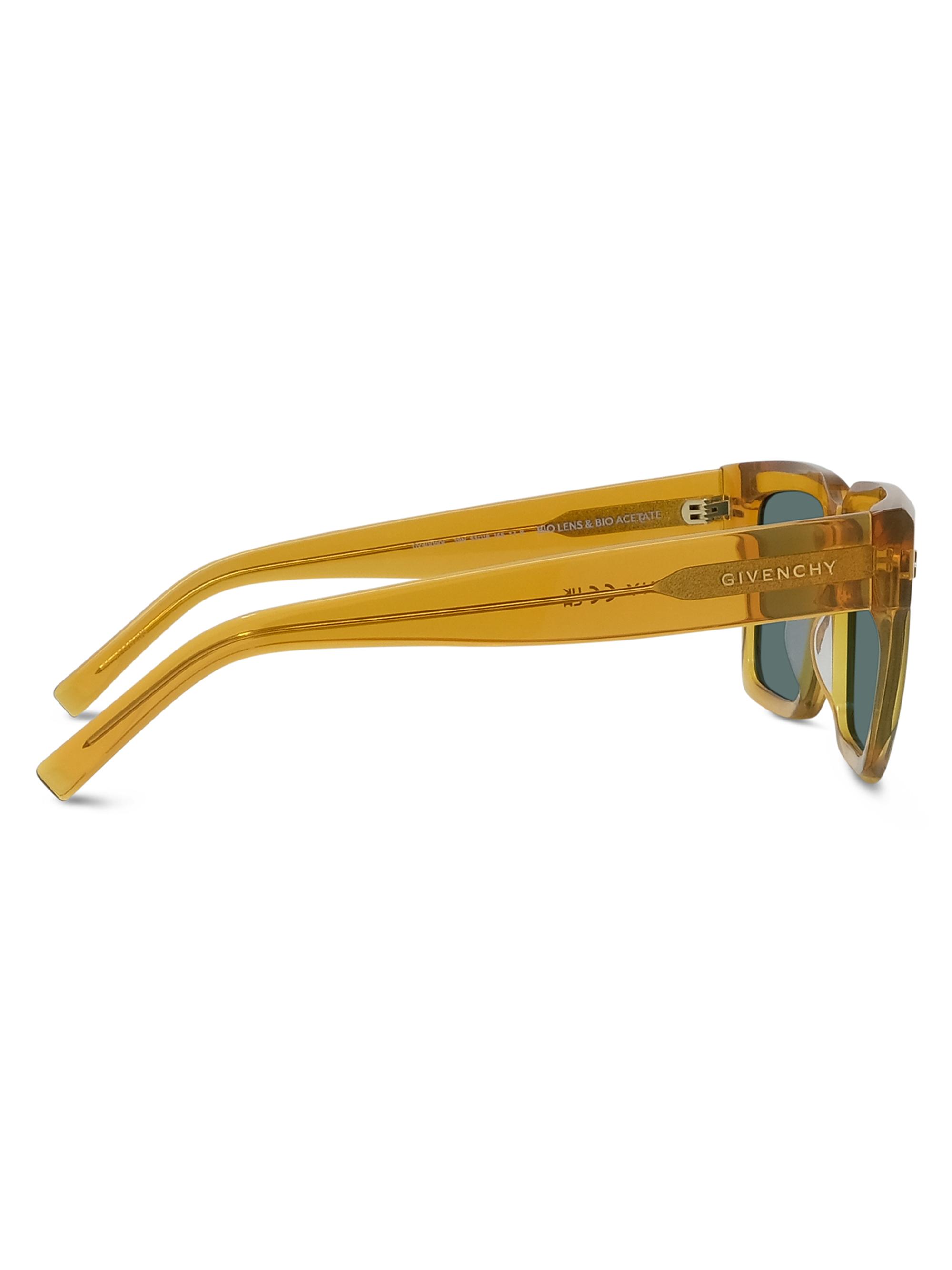 Givenchy GV Day 55MM Square Sunglasses | Saks Fifth Avenue